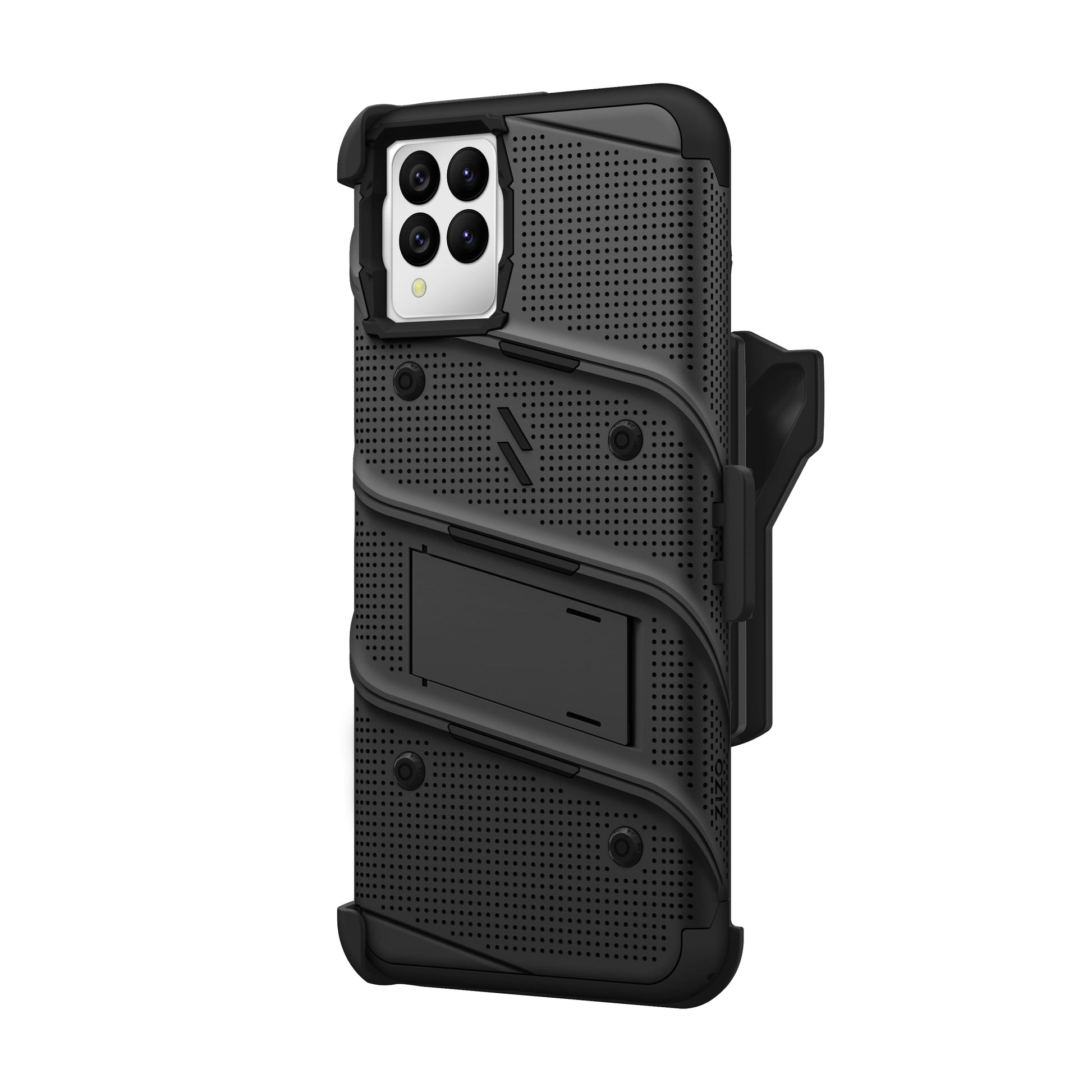 ZIZO BOLT Bundle T-Mobile REVVL 6 Pro 5G Case - ZIZO Wireless