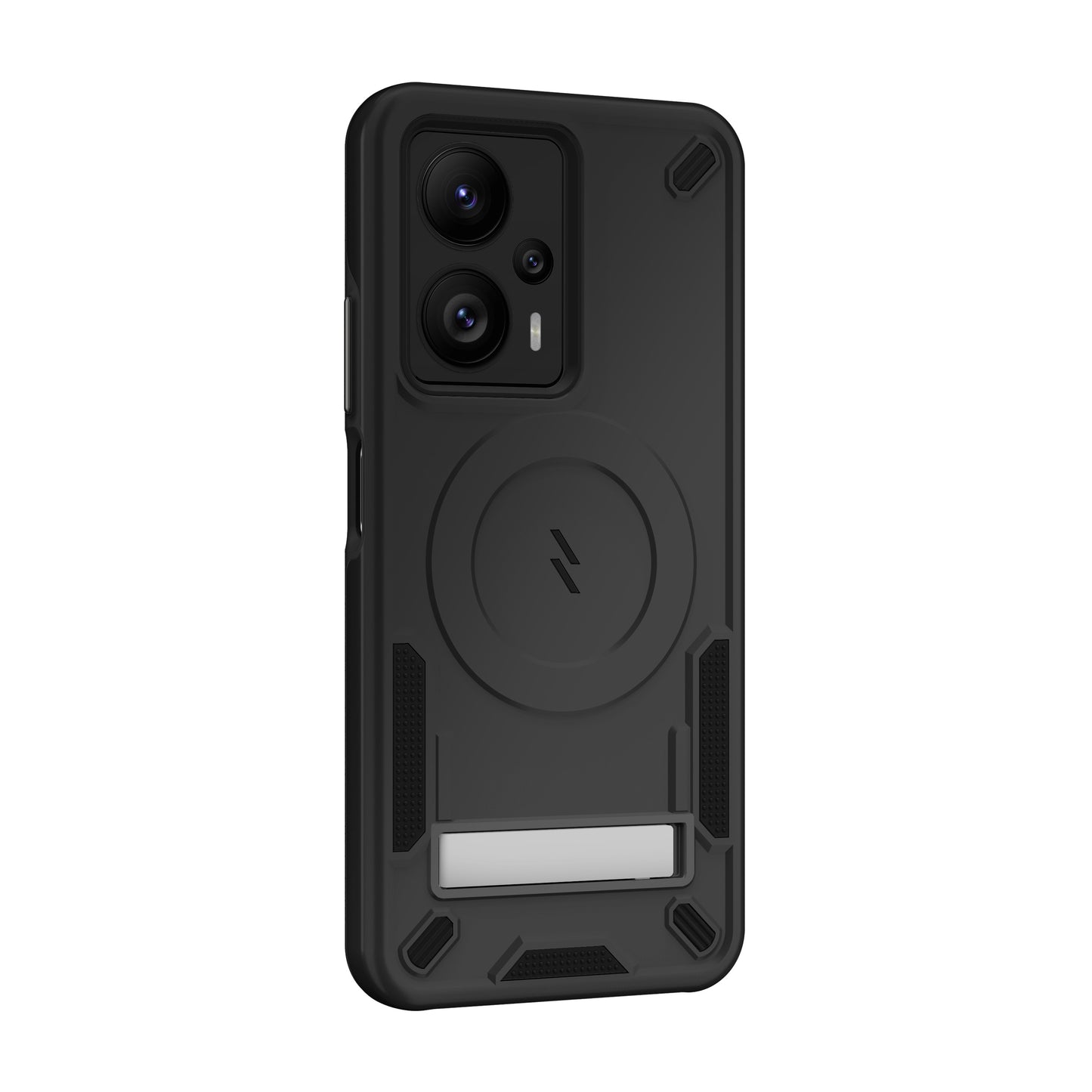 ZIZO TRANSFORM Series Cricket Outlast 5G Case - Black