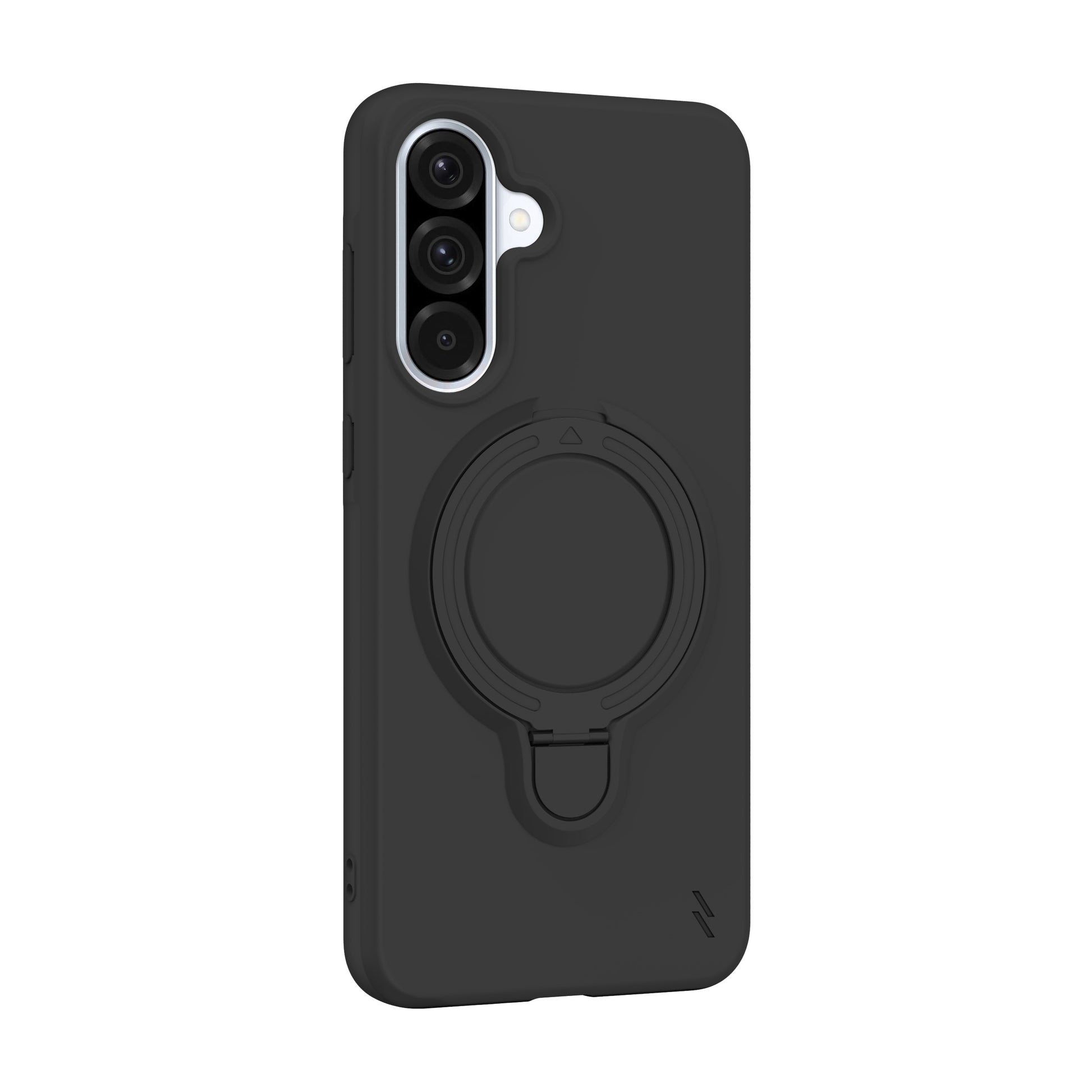 ZIZO REVOLVE Series Galaxy A36 5G Case - Magnetic Black - ZIZO Wireless