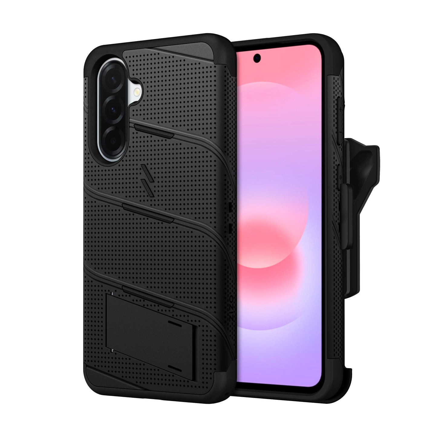 ZIZO BOLT Series Galaxy A37 5G / A36 Case