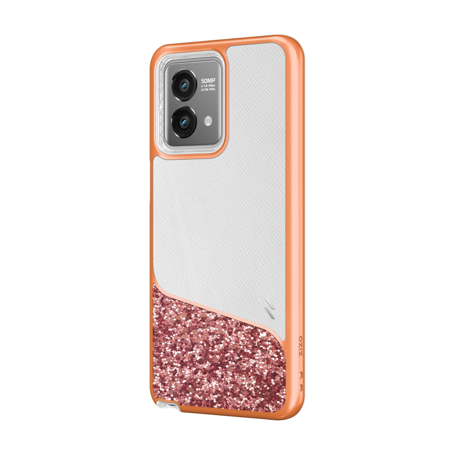 ZIZO DIVISION Series moto g stylus (2023) / 5G Case