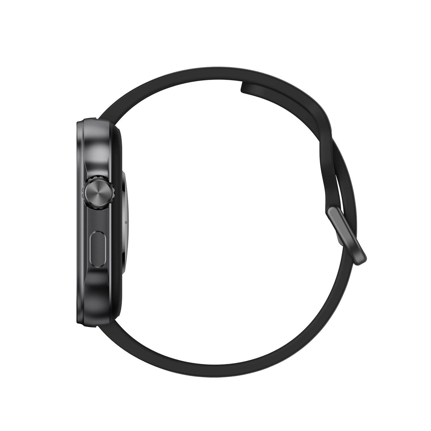 ZIZO TYME Active Smart Watch - Black
