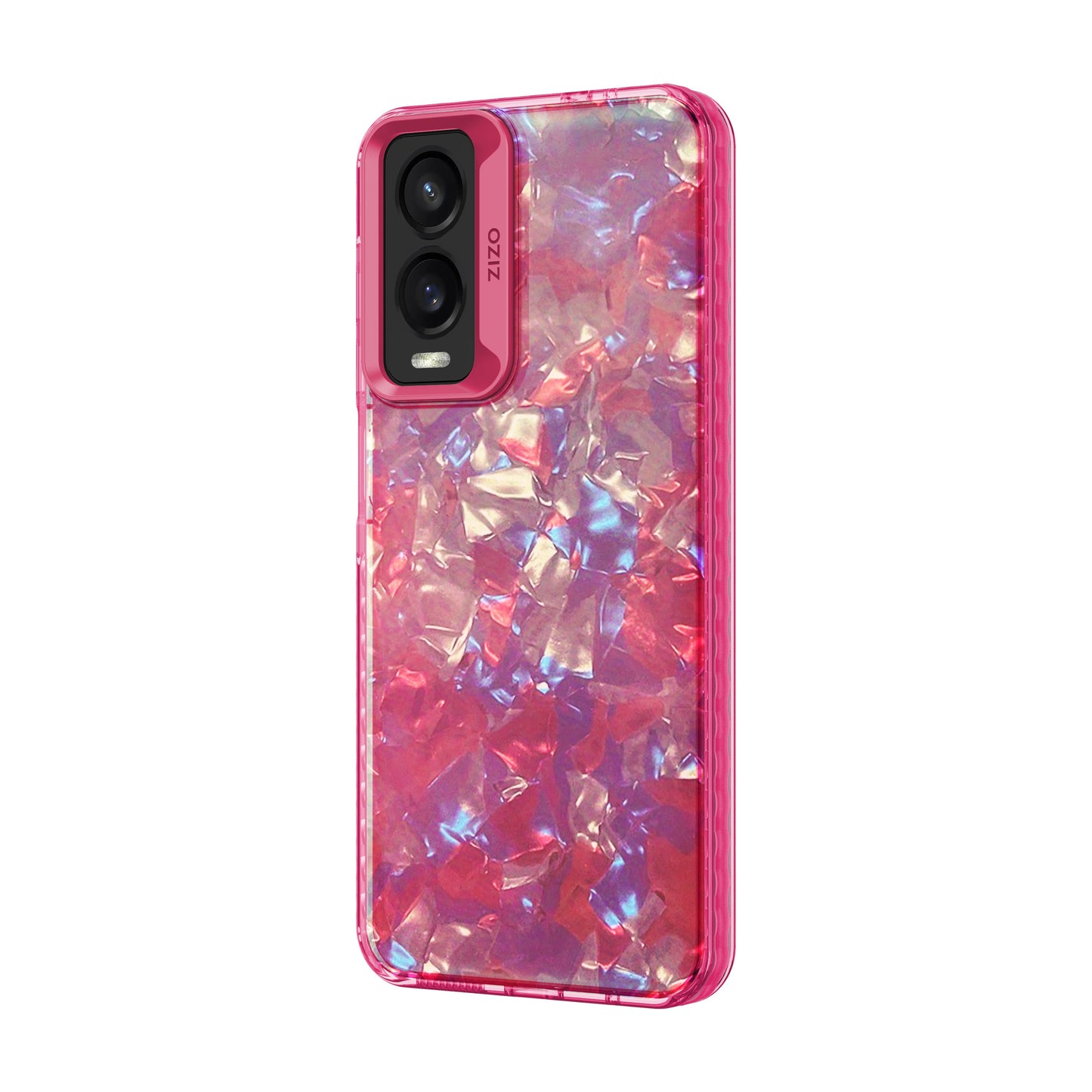 ZIZO JEWEL Series Cricket Debut S3 Case - Blossom