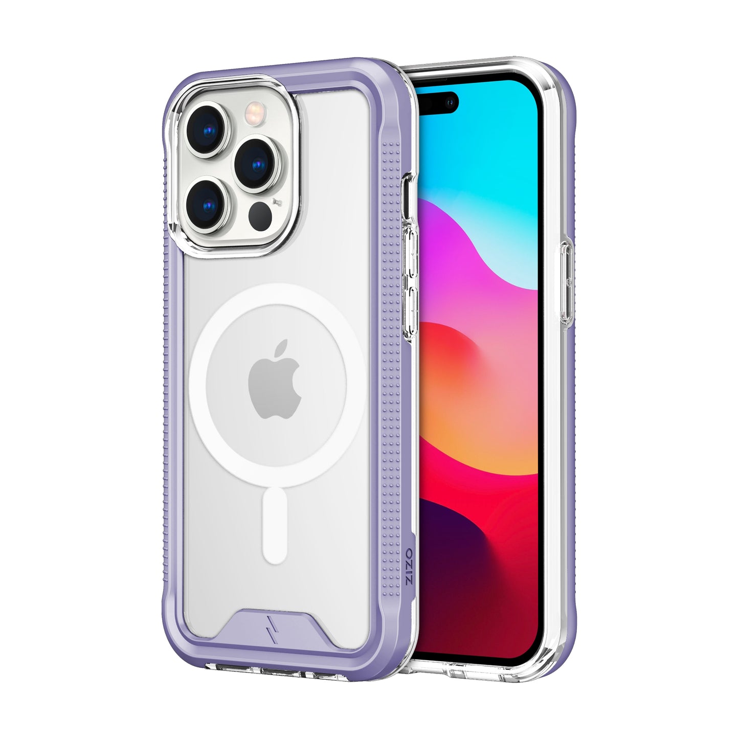 ZIZO ION Series with Magsafe iPhone 15 Pro Case