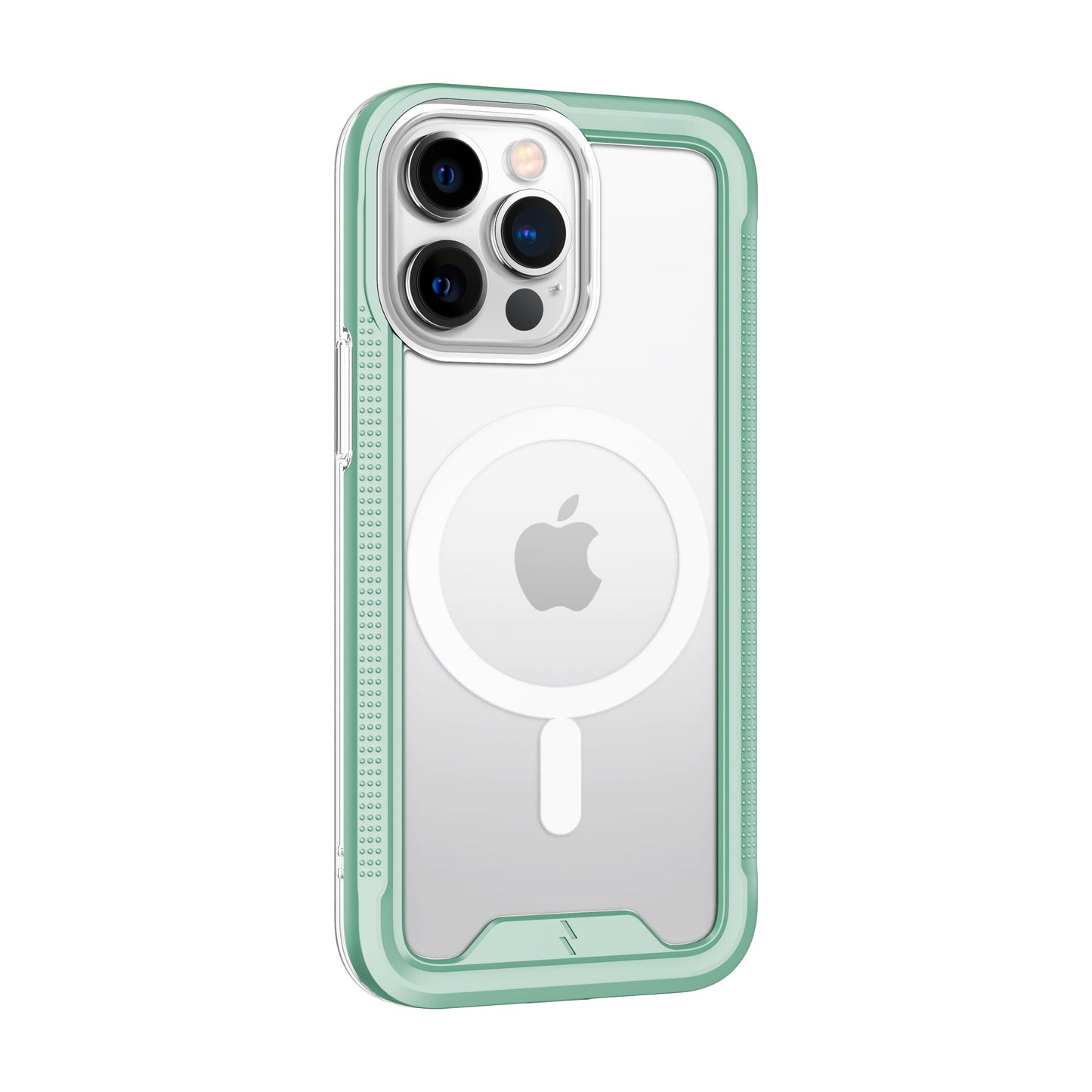 ZIZO ION Series with Magsafe iPhone 15 Pro Max Case - Mint - ZIZO Wireless
