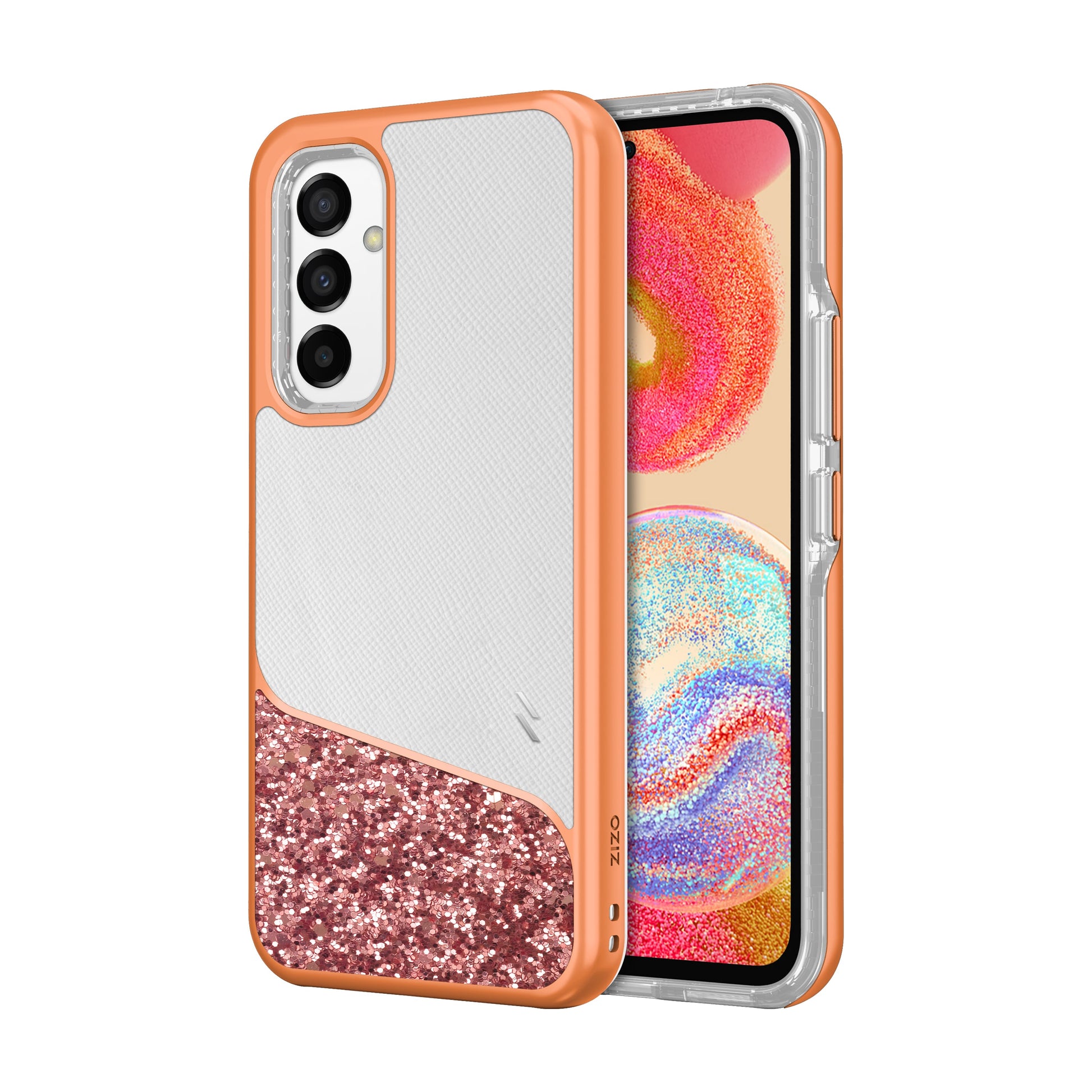 ZIZO DIVISION Series Galaxy A54 Case - Wanderlust - ZIZO Wireless