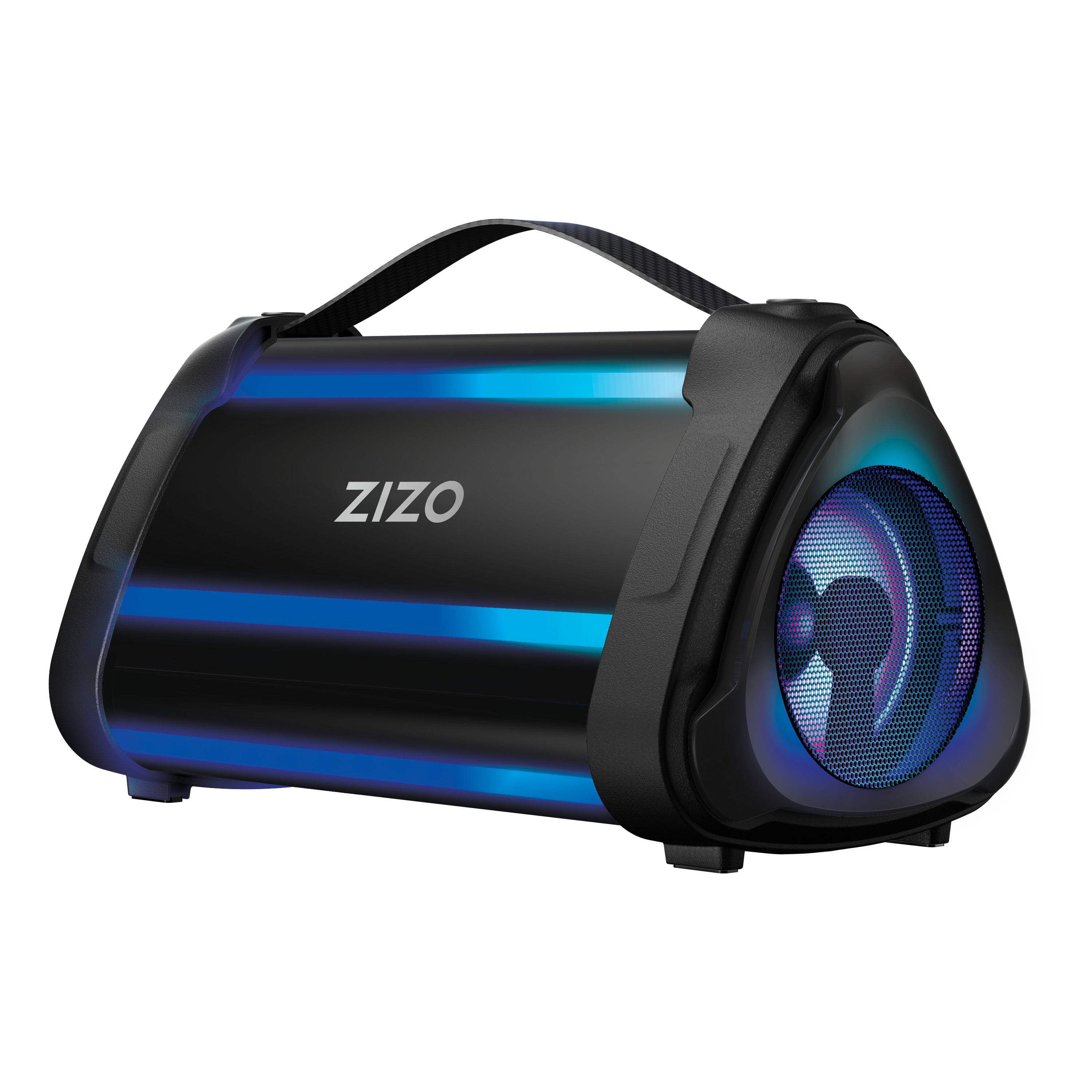 Carrozzeia ZH0099 2024年 Bluetooth SD DTV ZIZO AURORA Z1 - 15W Portable Wireless Speaker – ZIZO Wireless
