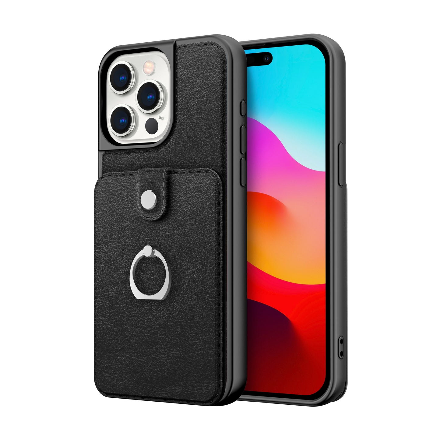 ZIZO Nebula Series iPhone 15 Pro Max Case