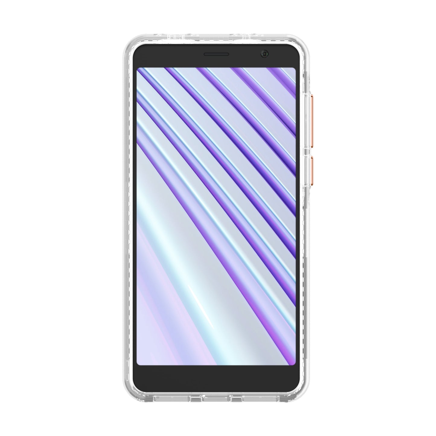 ZIZO DIVISION Series TCL ION z Case - Wanderlust - ZIZO Wireless