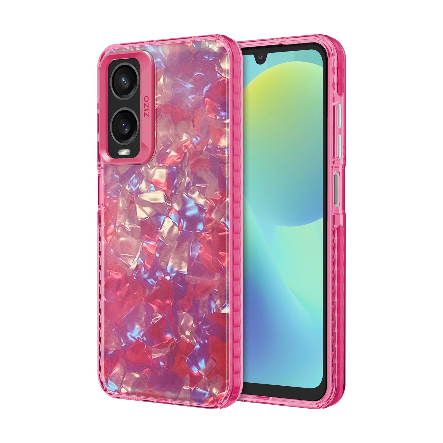 ZIZO JEWEL Series Cricket Icon 6 Case - Blossom - ZIZO Wireless