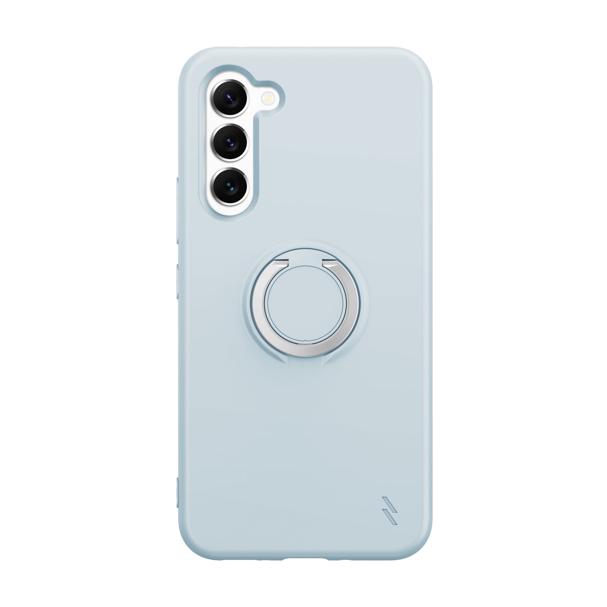 ZIZO REVOLVE Series Galaxy S24 Case - Pastel Blue - ZIZO Wireless