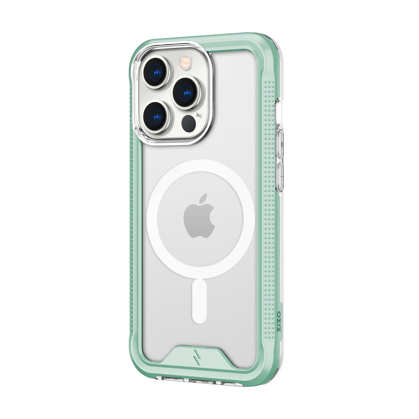 ZIZO ION Series with Magsafe iPhone 15 Pro Case