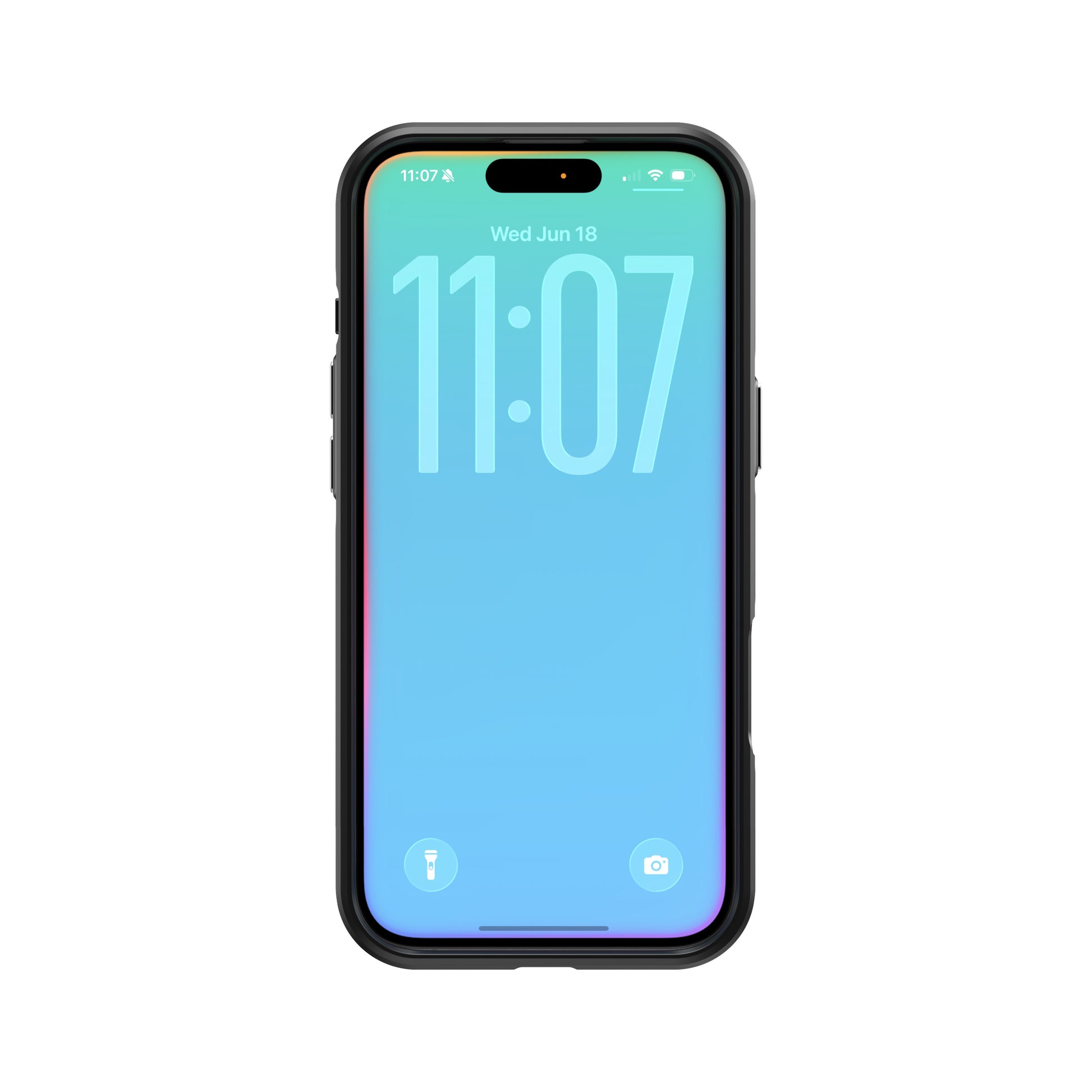 ZIZO TRANSFORM Series iPhone Air MagSafe Case - Black - ZIZO Wireless