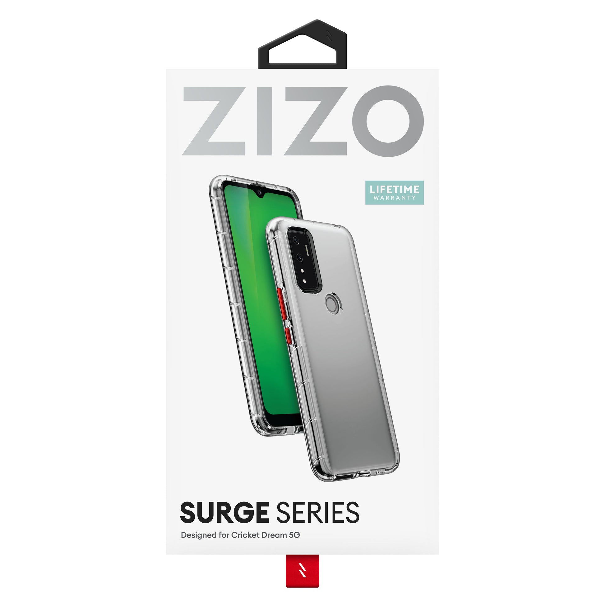 ZIZO SURGE Series Cricket Dream 5G Case - ZIZO Wireless