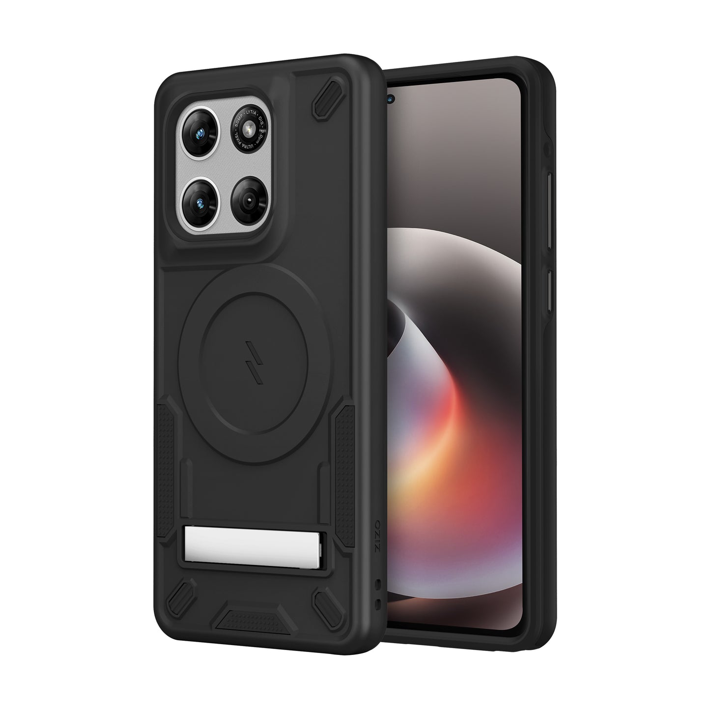 ZIZO TRANSFORM Series moto g stylus - 2026 / 2025 Case