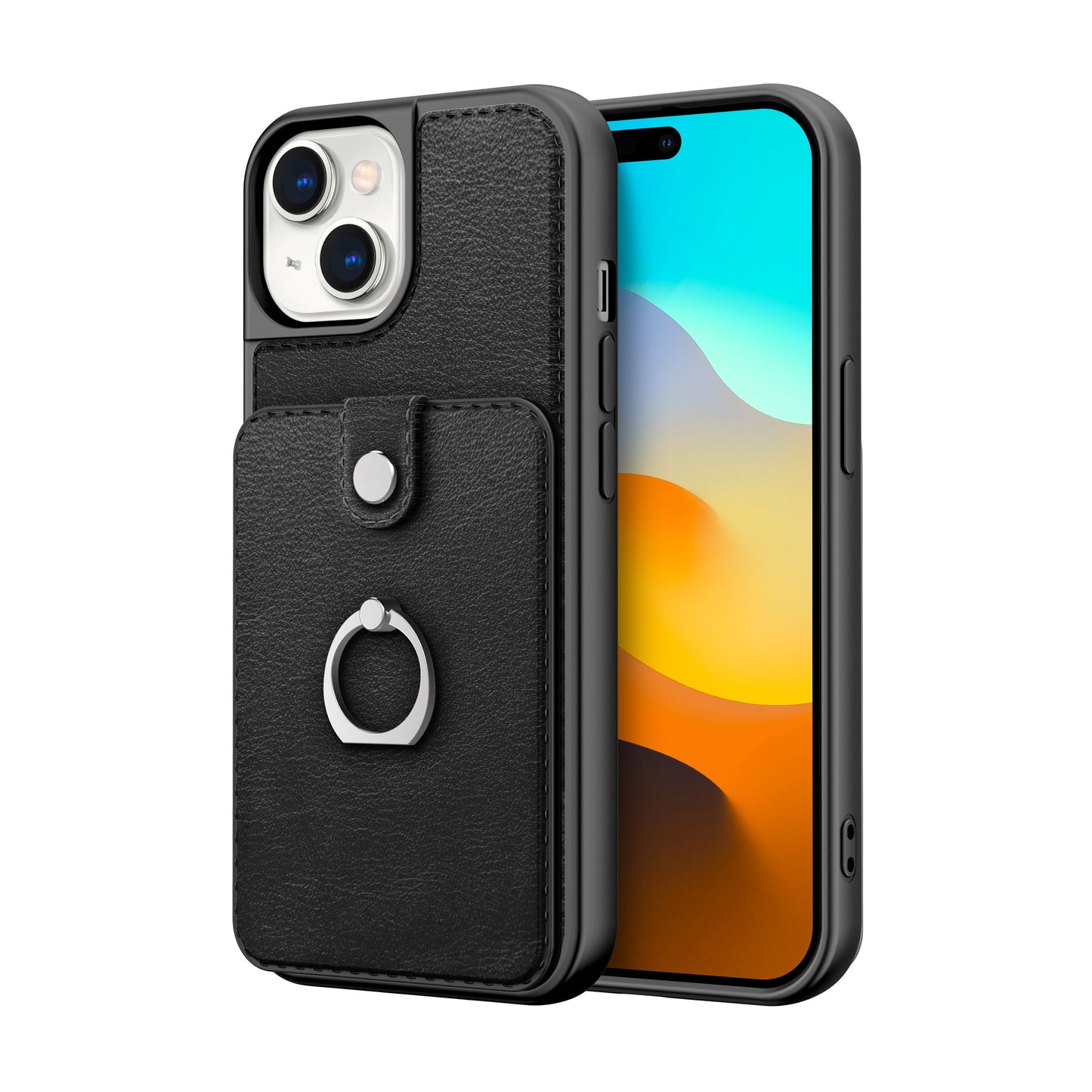 ZIZO Nebula Series iPhone 15 Case