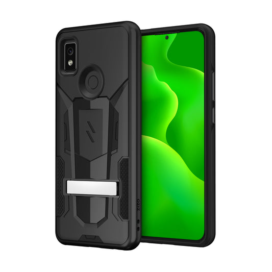 ZIZO TRANSFORM Series Cricket Icon 4 Case - ZIZO Wireless