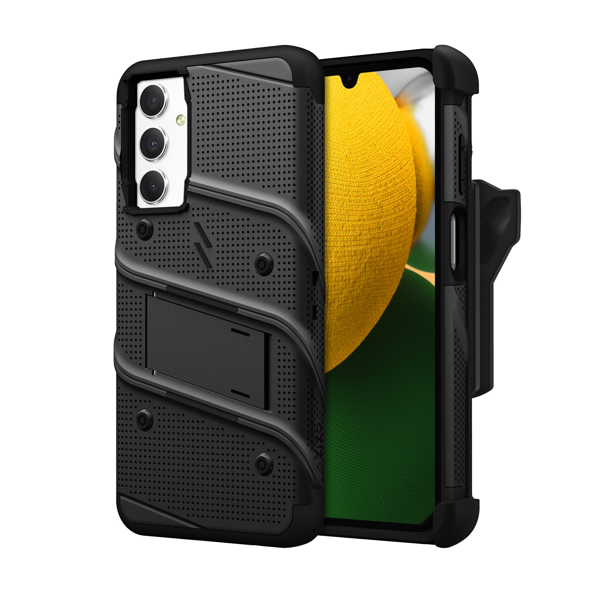 ZIZO BOLT Bundle Galaxy A15 5G Case ZIZO BOLT Bundle Galaxy A15 5G Case