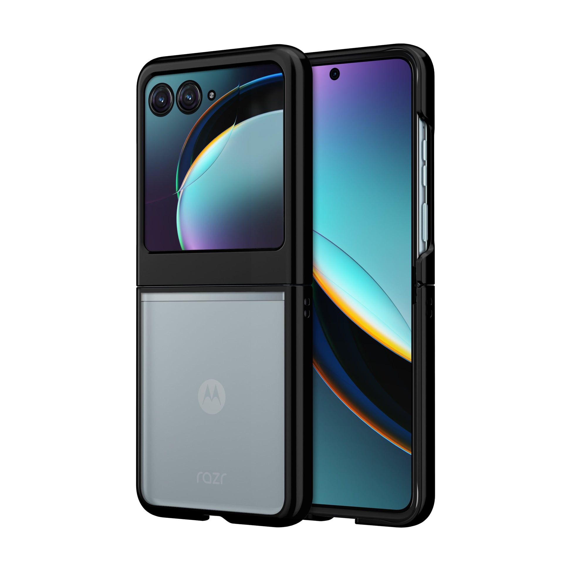 ZIZO REFINE Series moto razr (2024) Case ZIZO REFINE Series moto razr (2024) Case