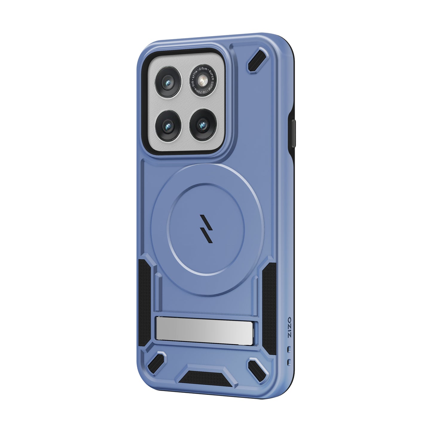 ZIZO TRANSFORM Series moto edge - 2026 Case