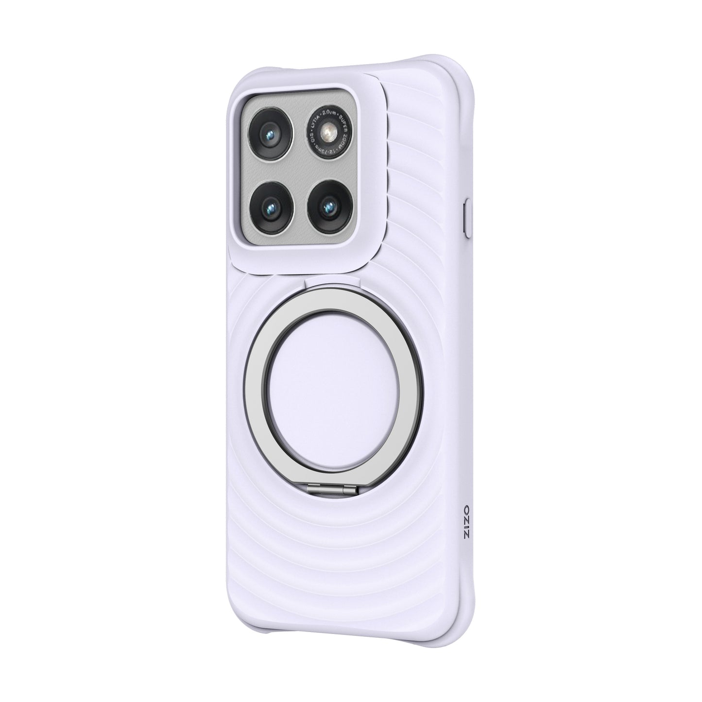 ZIZO REVOLVE Series moto edge - 2026 Case