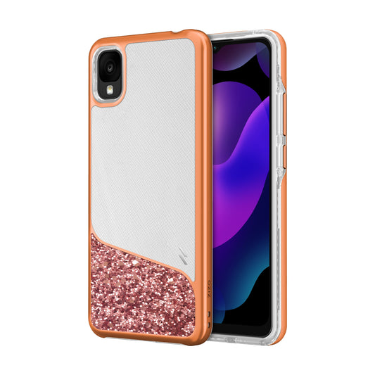 ZIZO DIVISION Series TCL 30 Z Case - Wanderlust - ZIZO Wireless