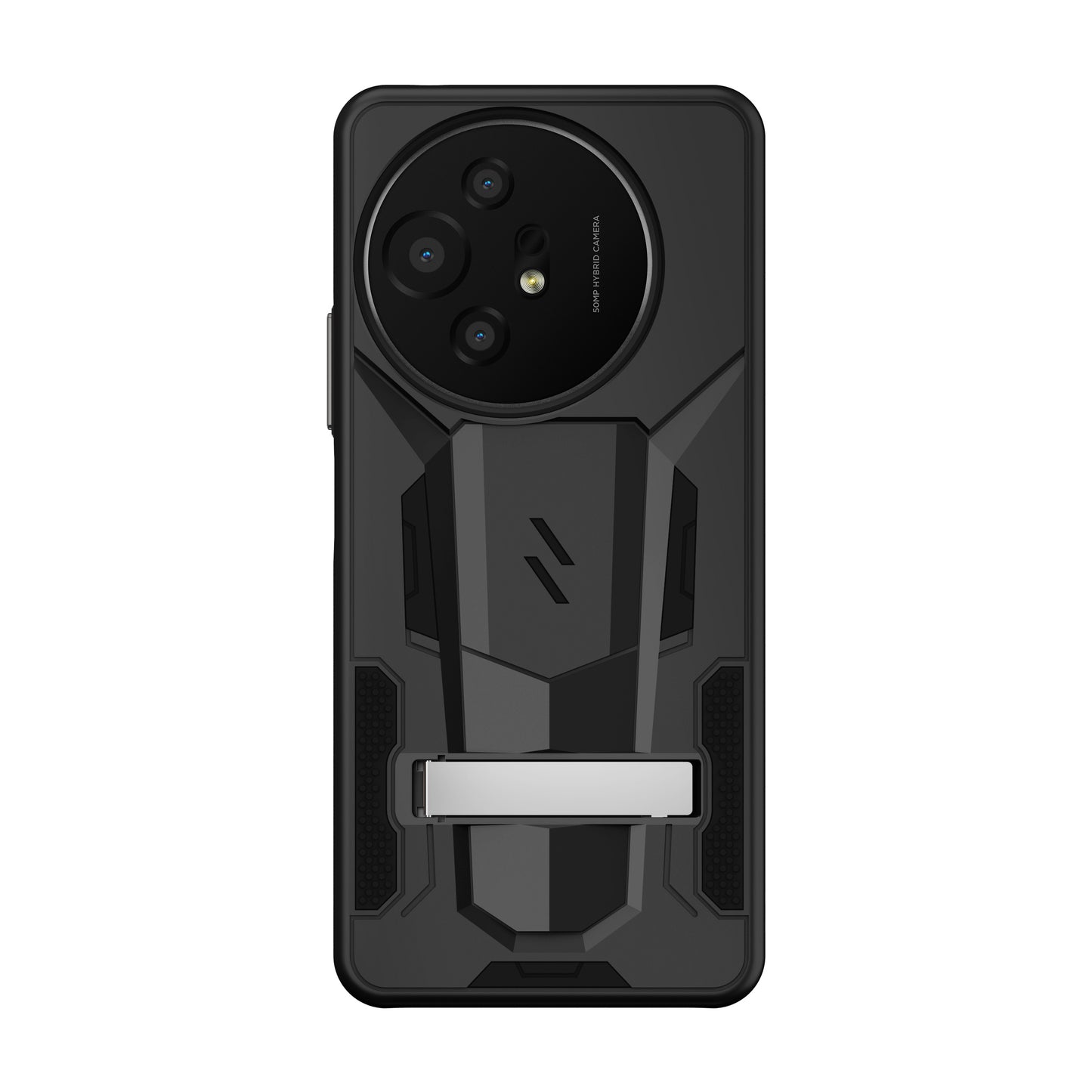 ZIZO TRANSFORM Series TCL Goldfinch Case - Black