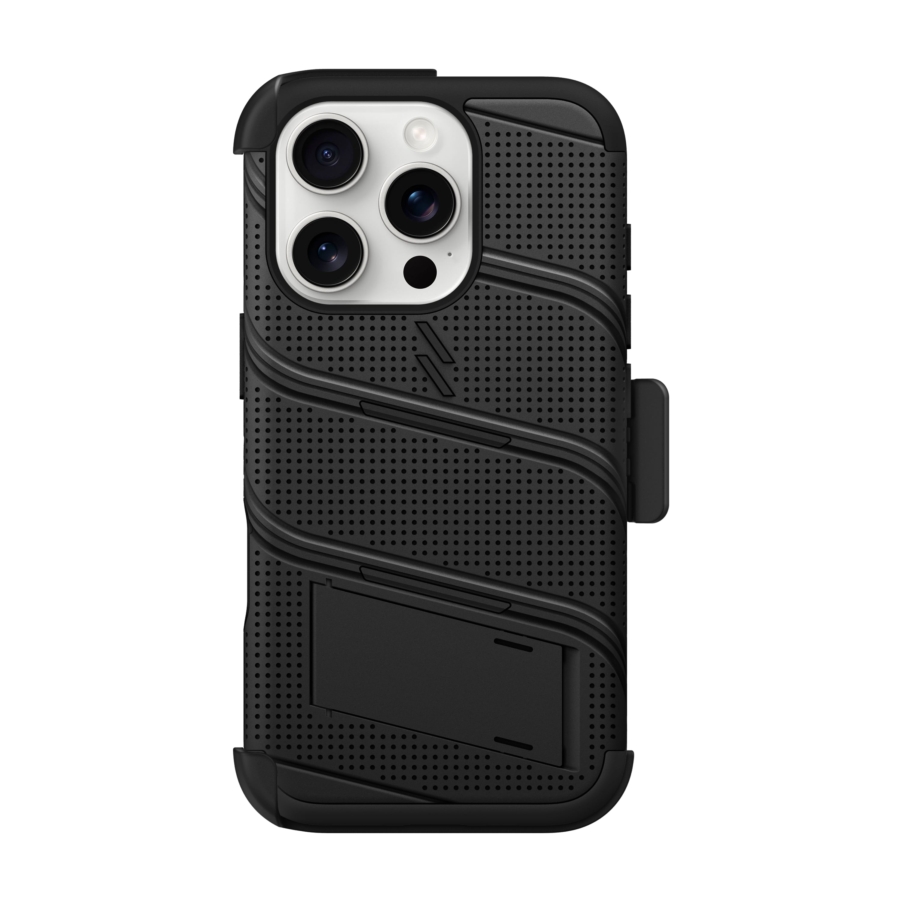 iPhone 16 Pro – ZIZO Wireless