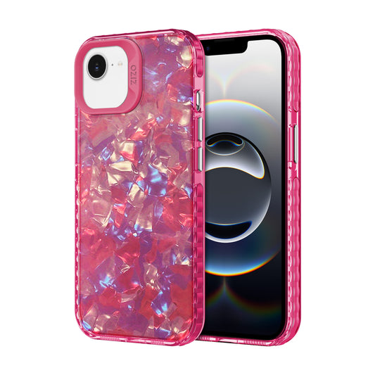 ZIZO JEWEL Series iPhone 16e Case - Blossom