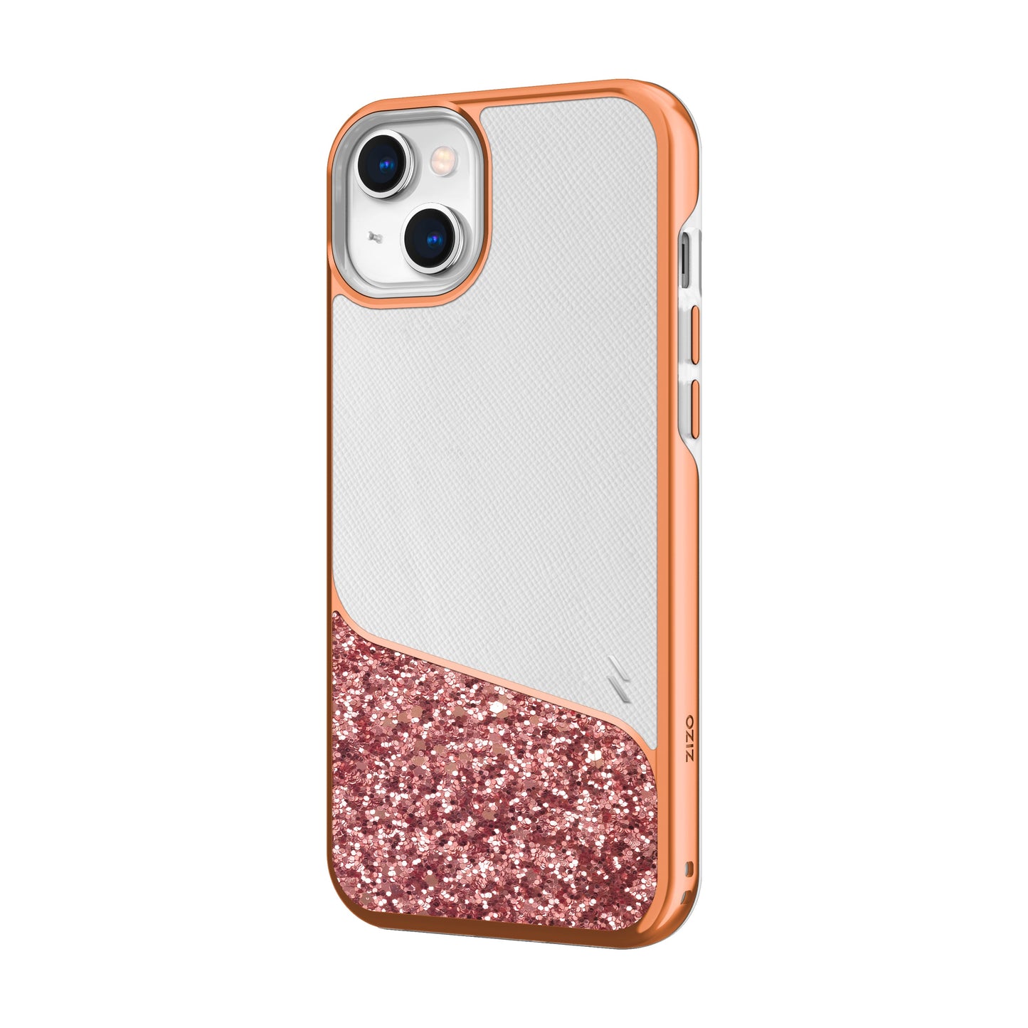 ZIZO DIVISION Series iPhone 14 Plus (6.7) Case - Wanderlust - ZIZO Wireless