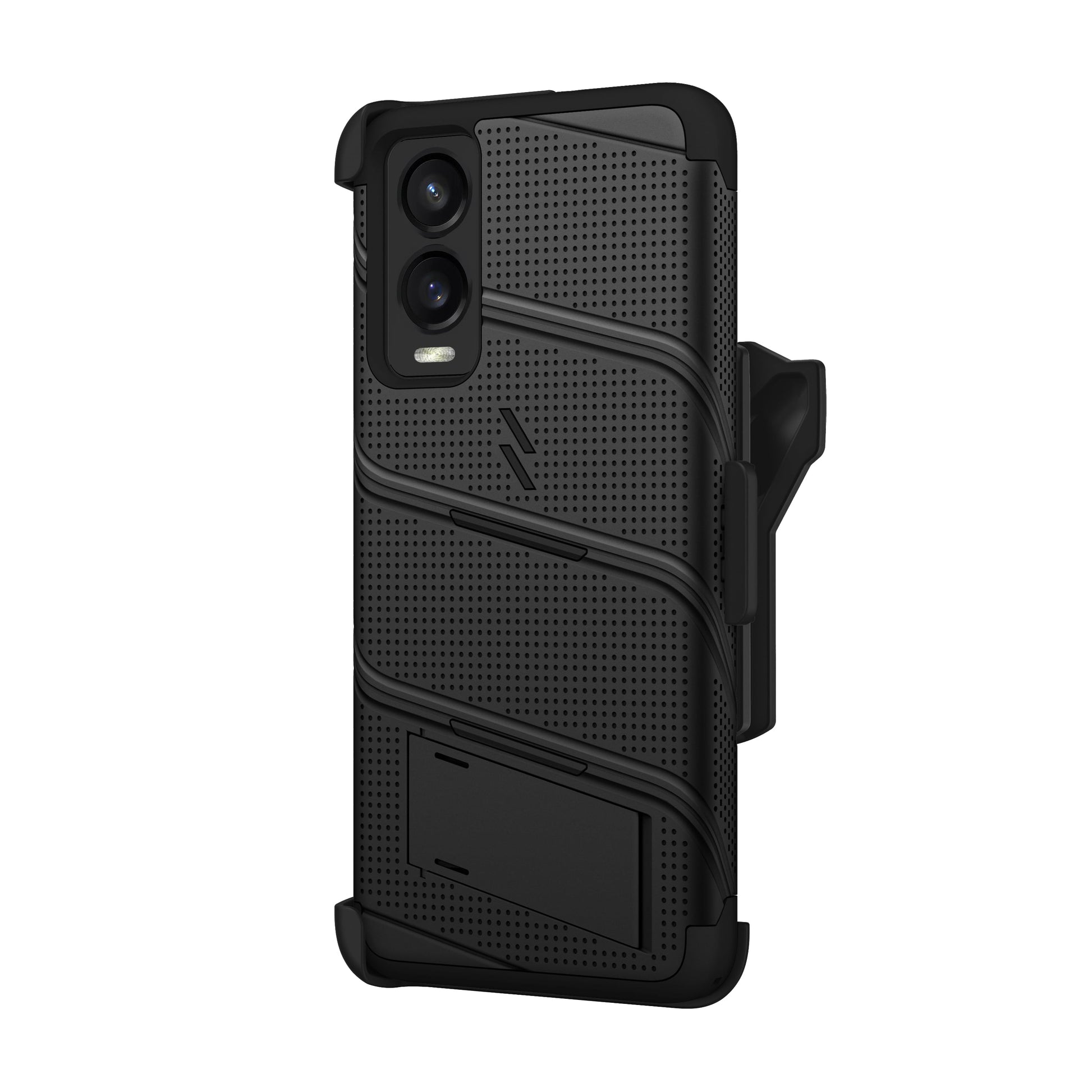 ZIZO BOLT Bundle Cricket Debut S3 Case ZIZO BOLT Bundle Cricket Debut S3 Case