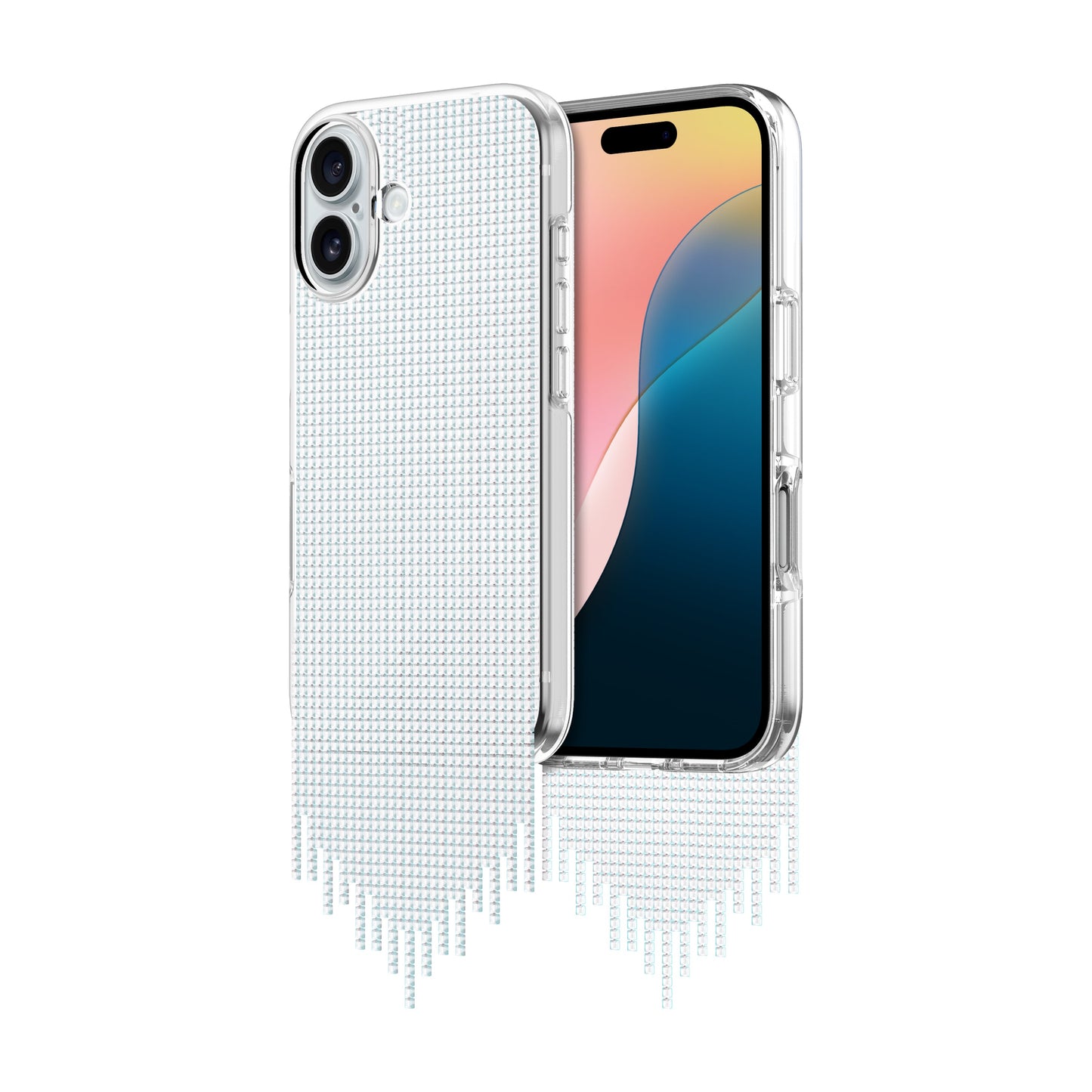 ZIZO Lux Series iPhone 16 Case