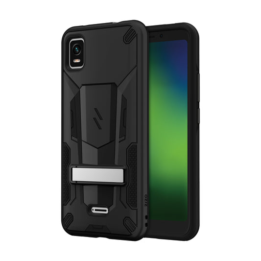 ZIZO TRANSFORM Series Cricket Vision Plus Case - ZIZO Wireless
