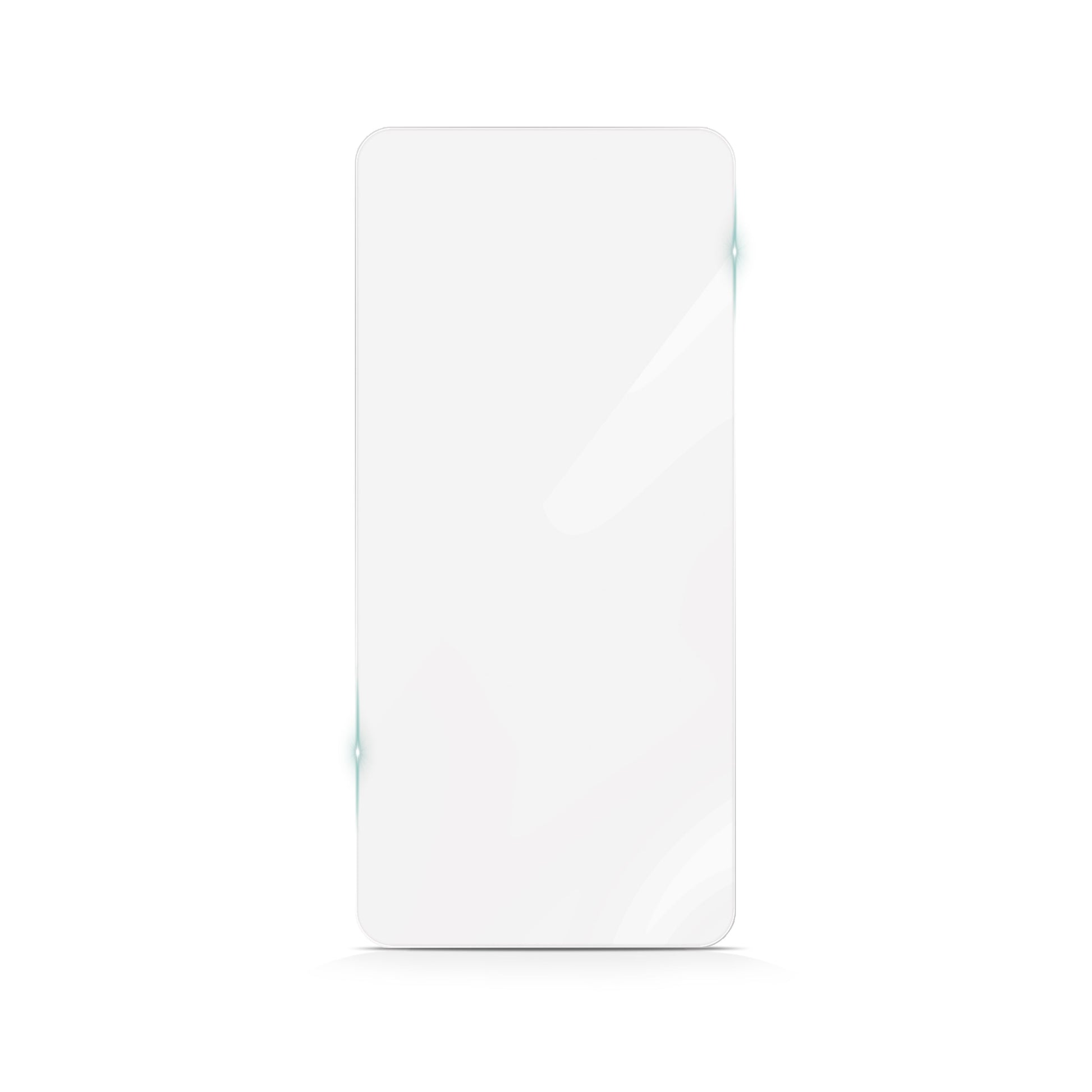 ZIZO TEMPERED GLASS Screen Protector for Galaxy S25 FE - Clear - ZIZO Wireless