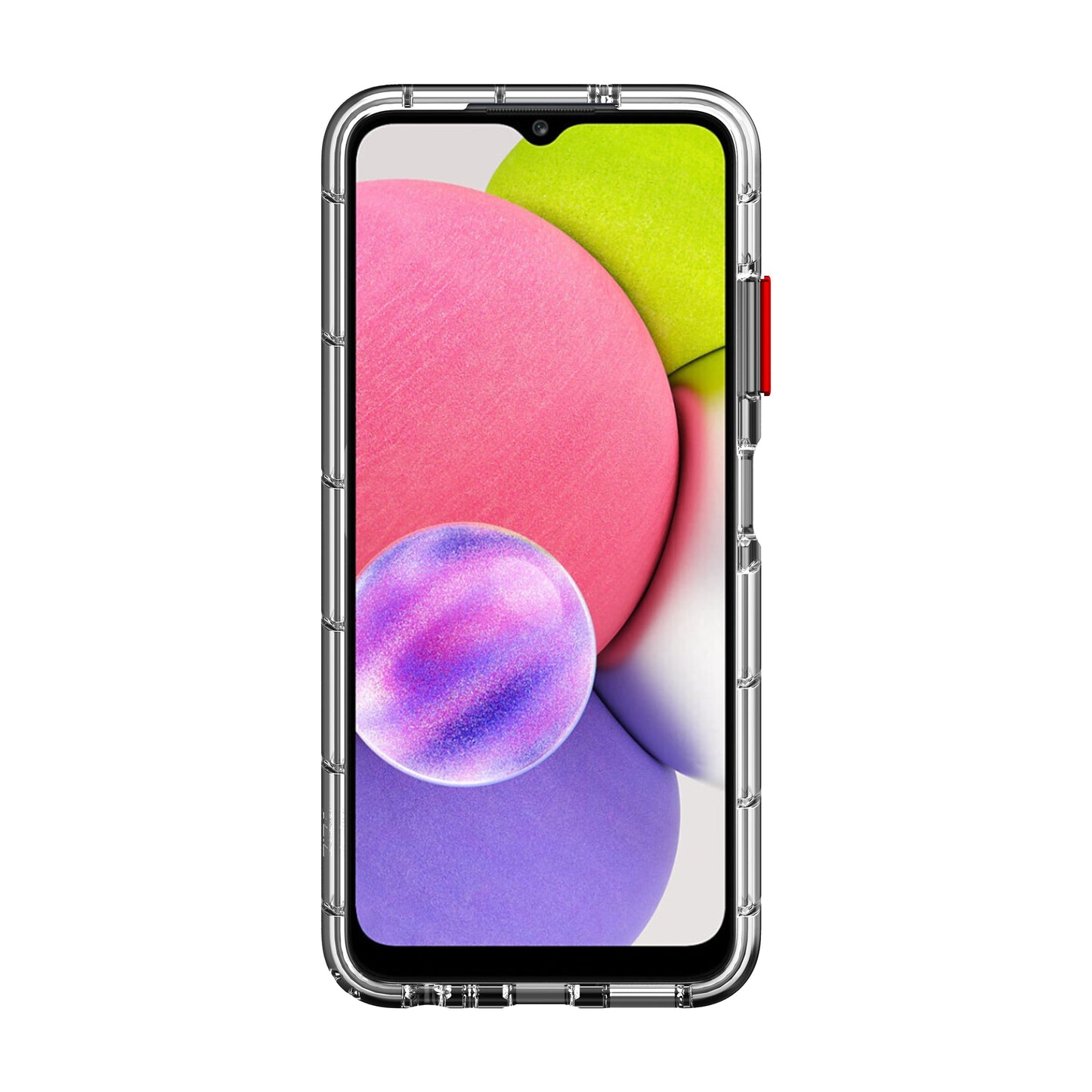 ZIZO SURGE Series Galaxy A03s Case - ZIZO Wireless