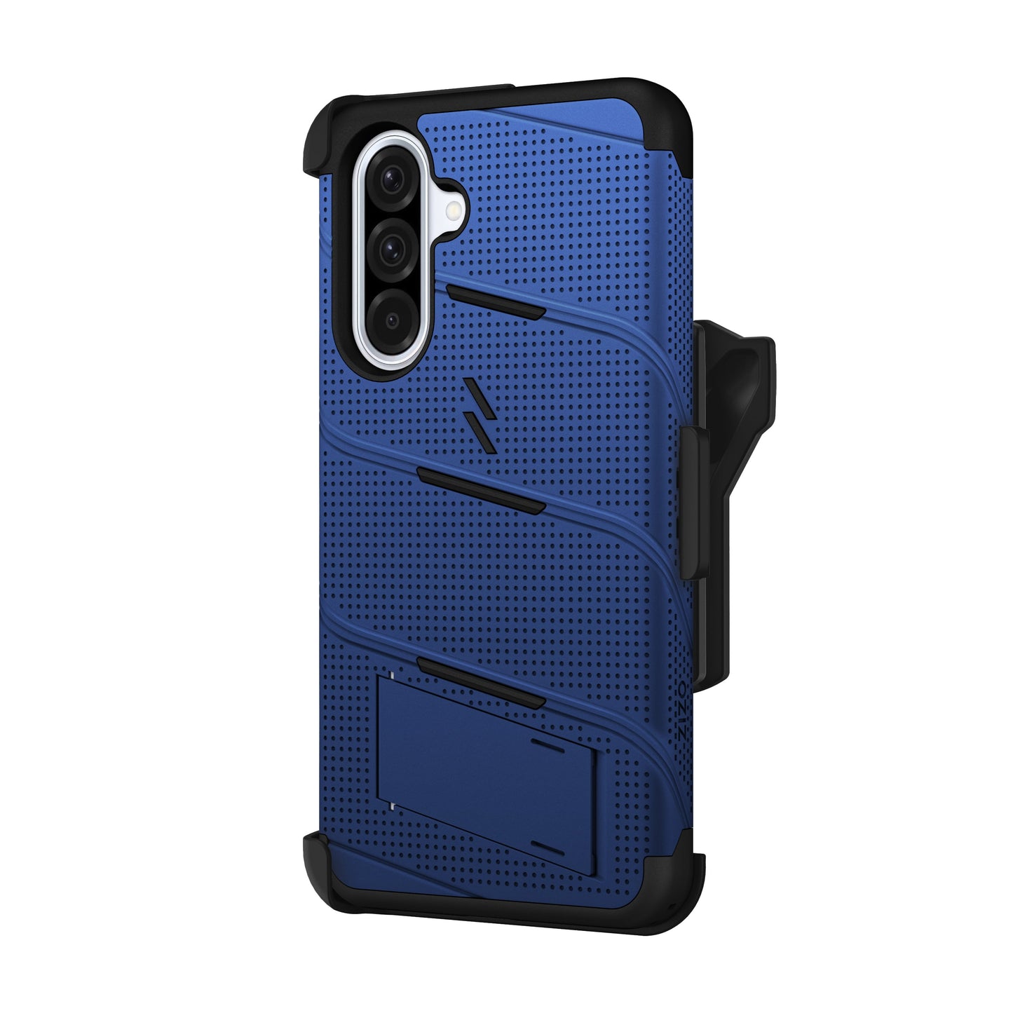 ZIZO BOLT Bundle Galaxy A36 5G Case with Tempered Glass