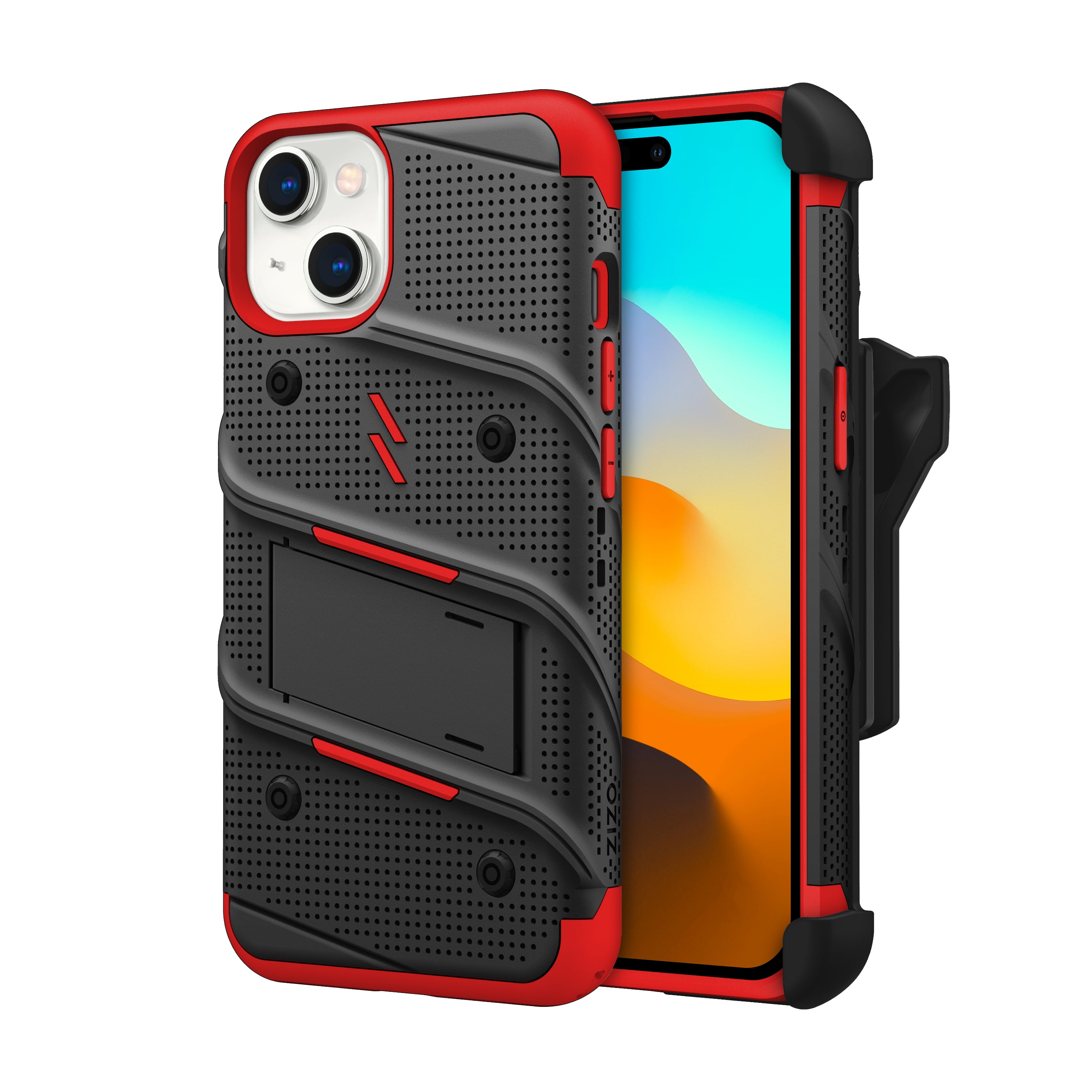 iPhone 15 – ZIZO Wireless