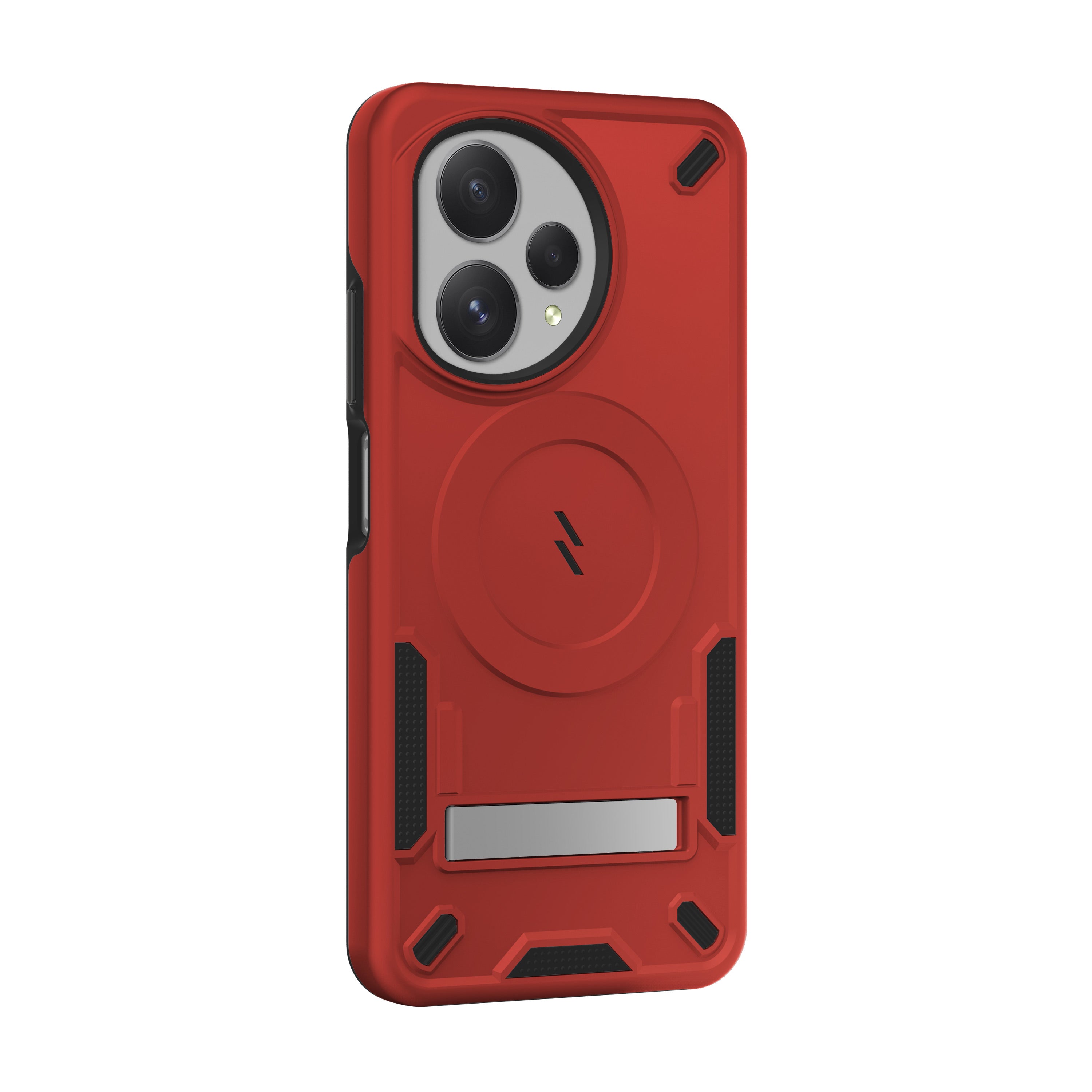 ZIZO TRANSFORM Series Cricket Icon Pro - 2026 Case - Red – ZIZO
