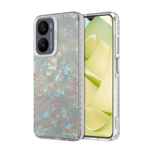 ZIZO JEWEL Series Cricket Magic 2 5G Case - Opal - ZIZO Wireless
