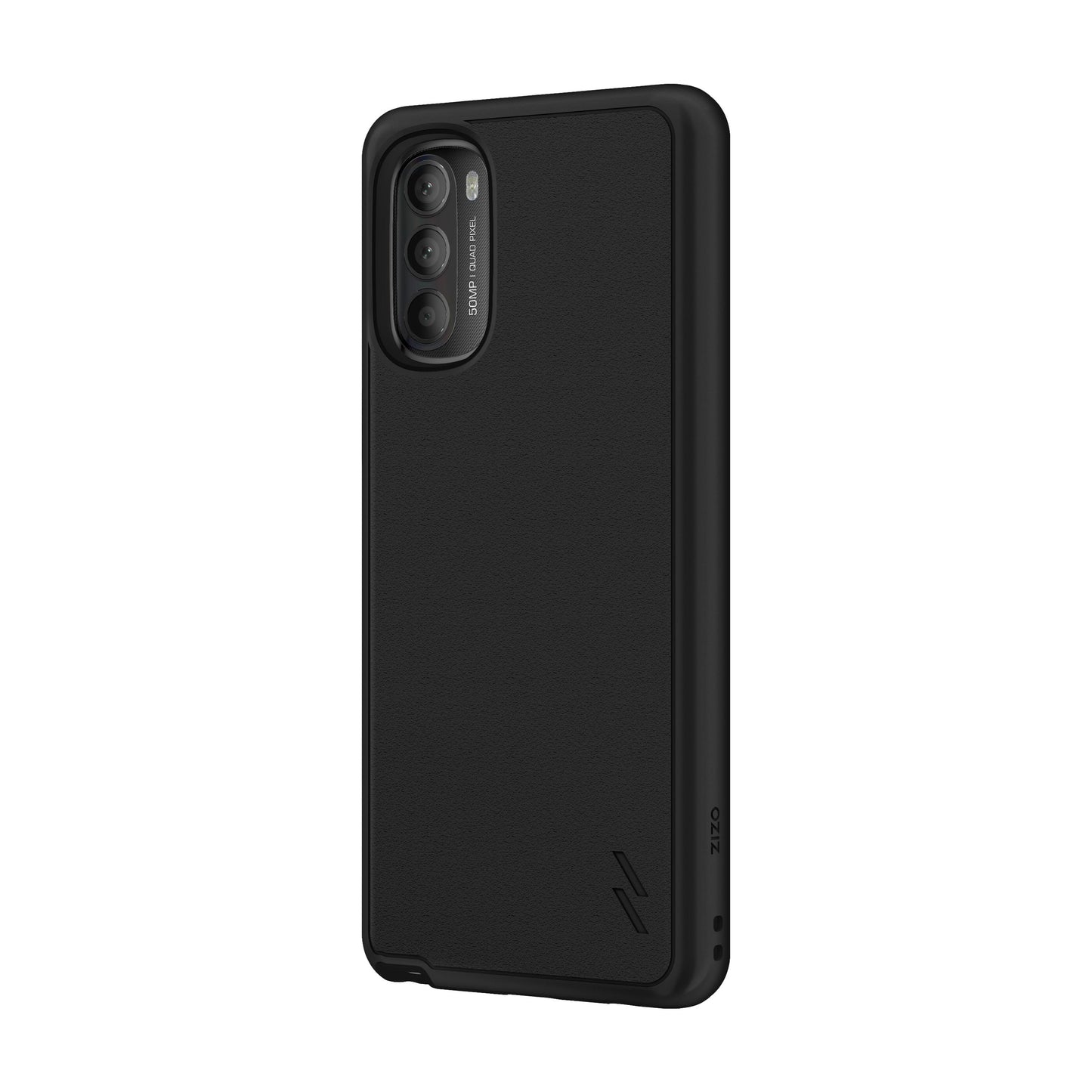 ZIZO REALM Series moto g STYLUS 2022 Case - ZIZO Wireless