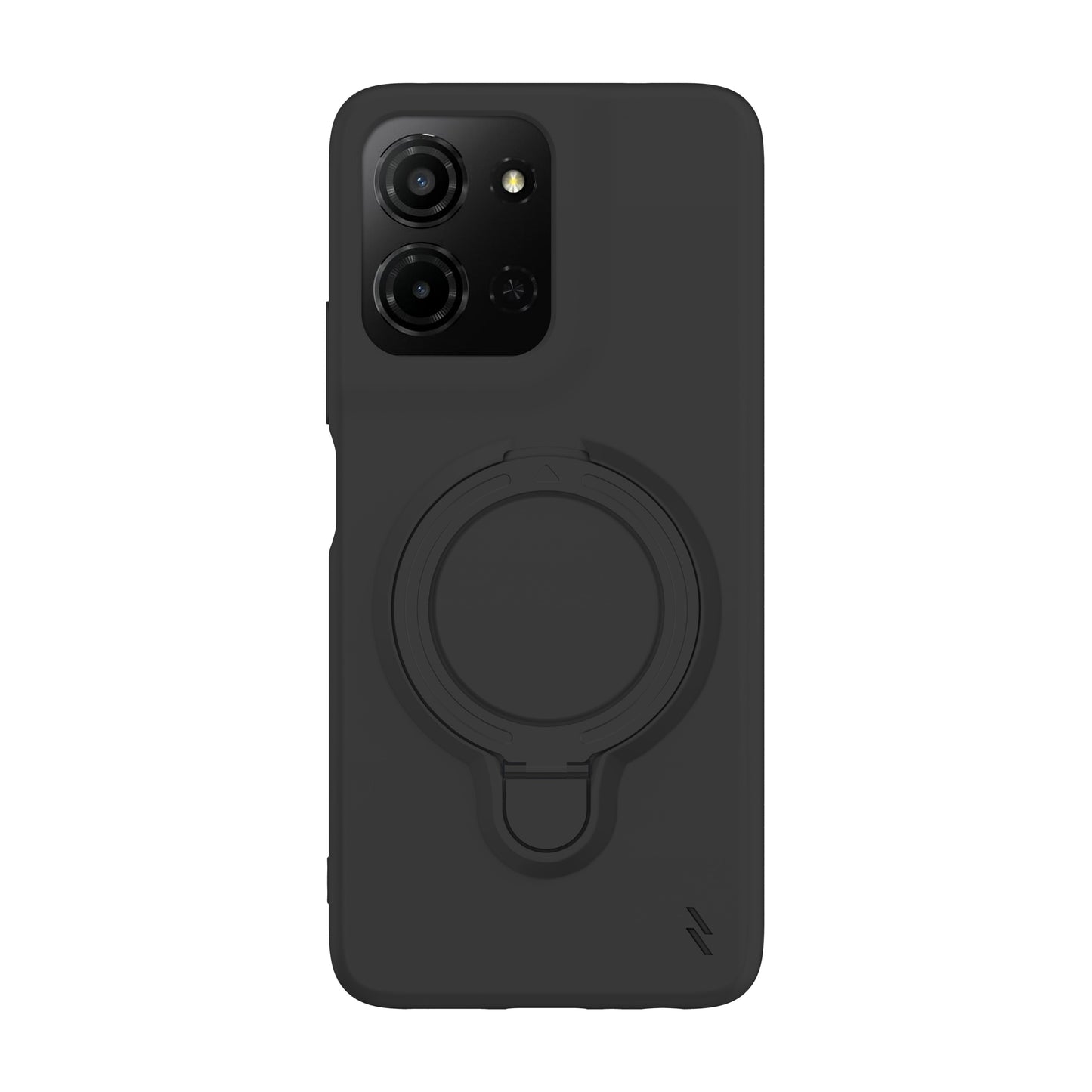 ZIZO REVOLVE Series TCL K33 5G Case - Magnetic Black - ZIZO Wireless