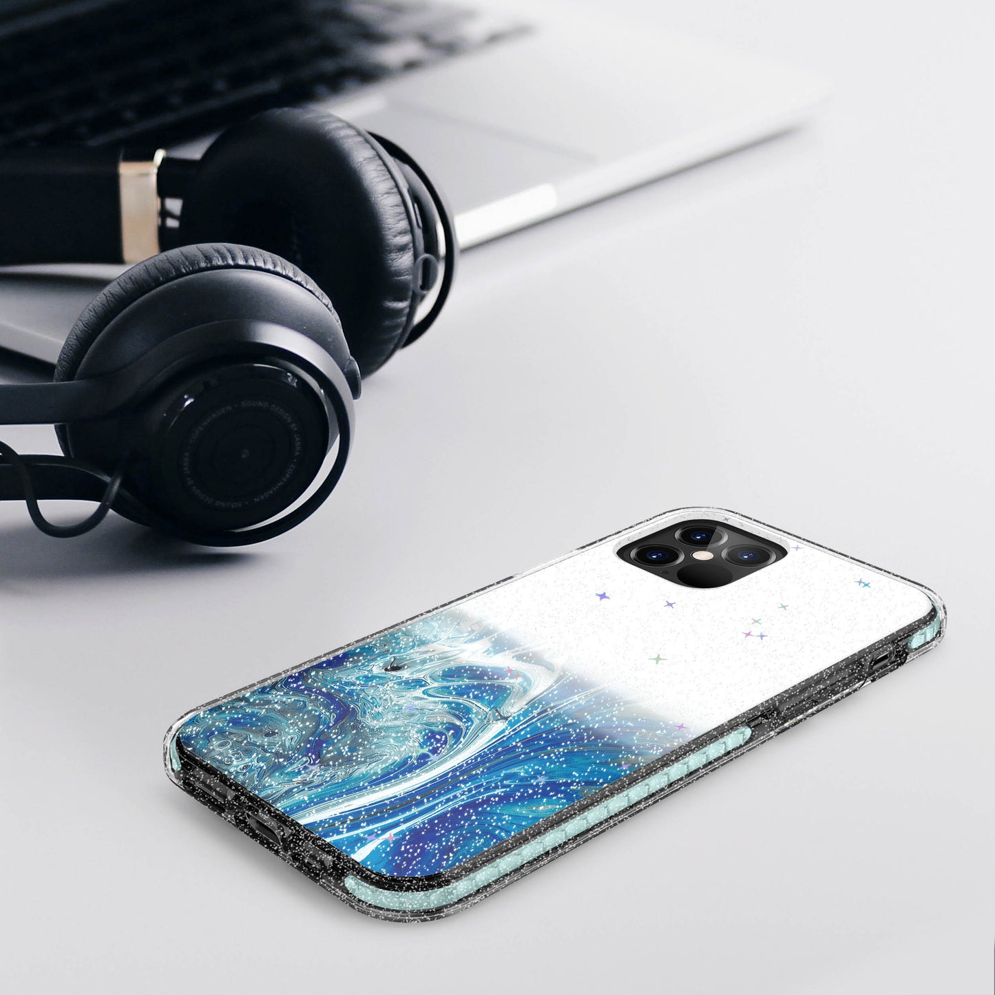 ZIZO DIVINE Series iPhone 12 / iPhone 12 Pro Case