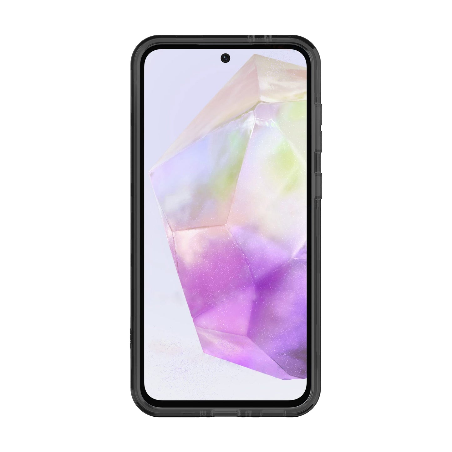 ZIZO ION Series Galaxy A36 5G Case - Black