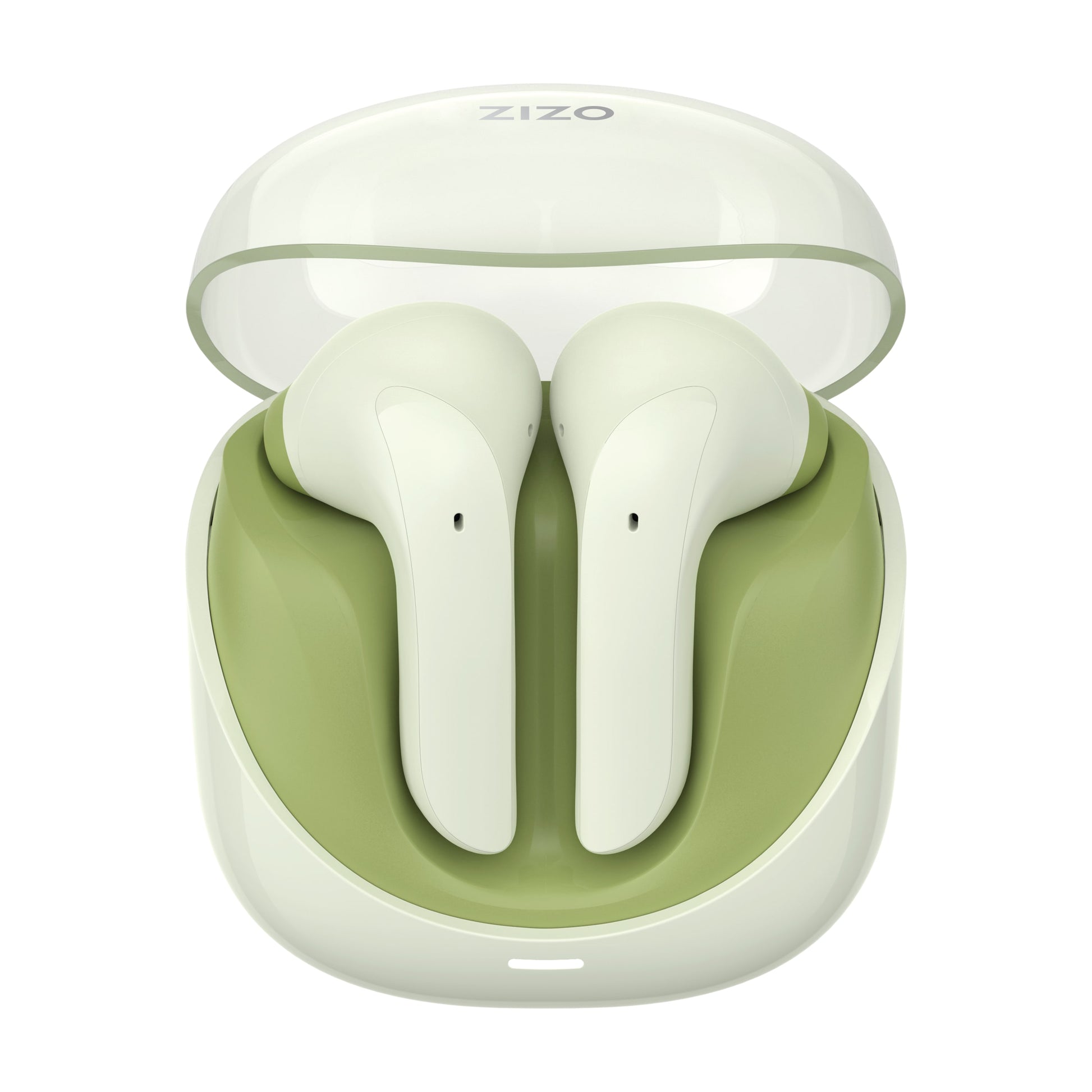 ZIZO Tempo Z1 Wireless Earbuds - Mint - ZIZO Wireless