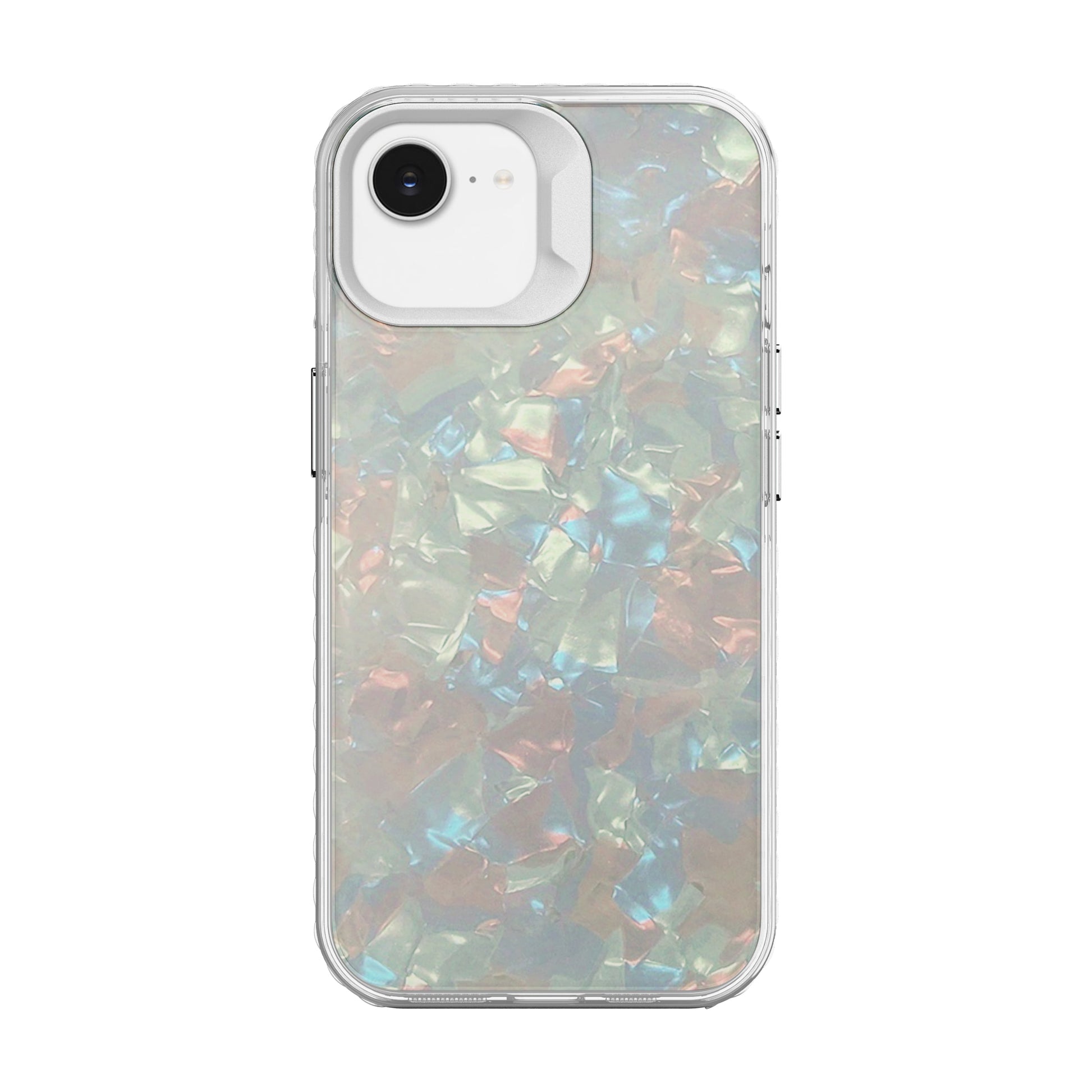 ZIZO JEWEL Series iPhone 16e Case - Opal - ZIZO Wireless