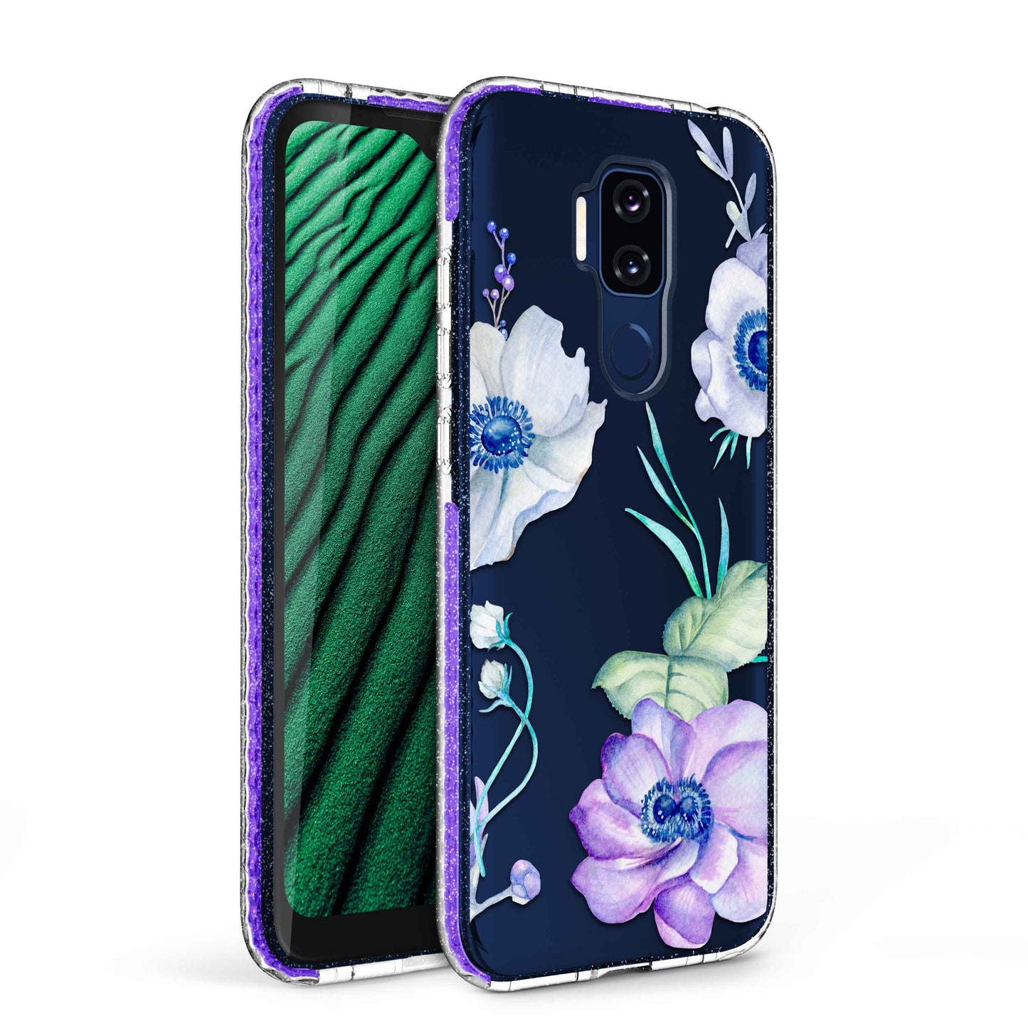 ZIZO DIVINE Series Cricket Influence Case - Lilac - ZIZO Wireless