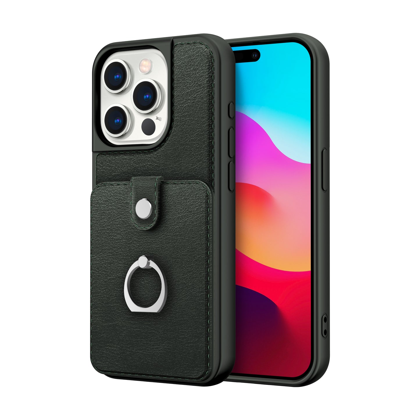 ZIZO Nebula Series iPhone 15 Pro Case