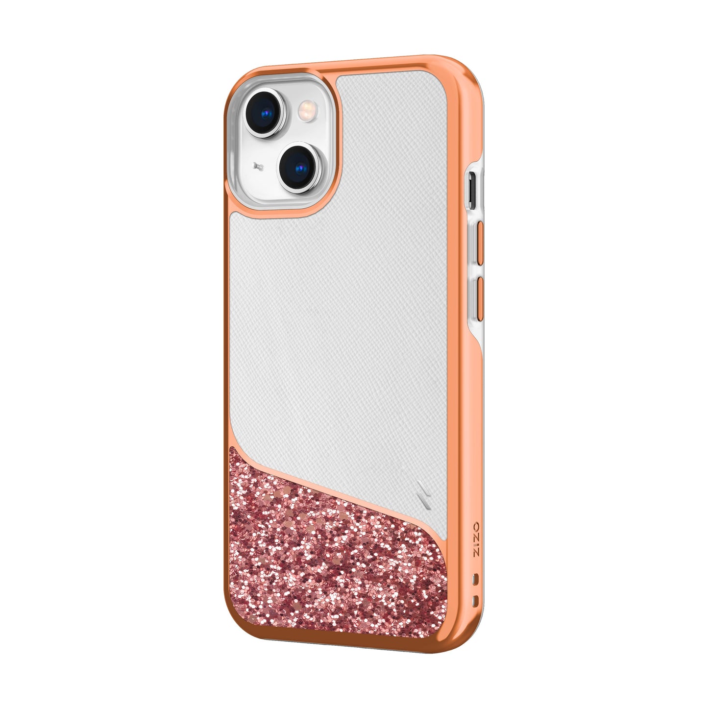 ZIZO DIVISION Series iPhone 14 (6.1) Case - Wanderlust - ZIZO Wireless