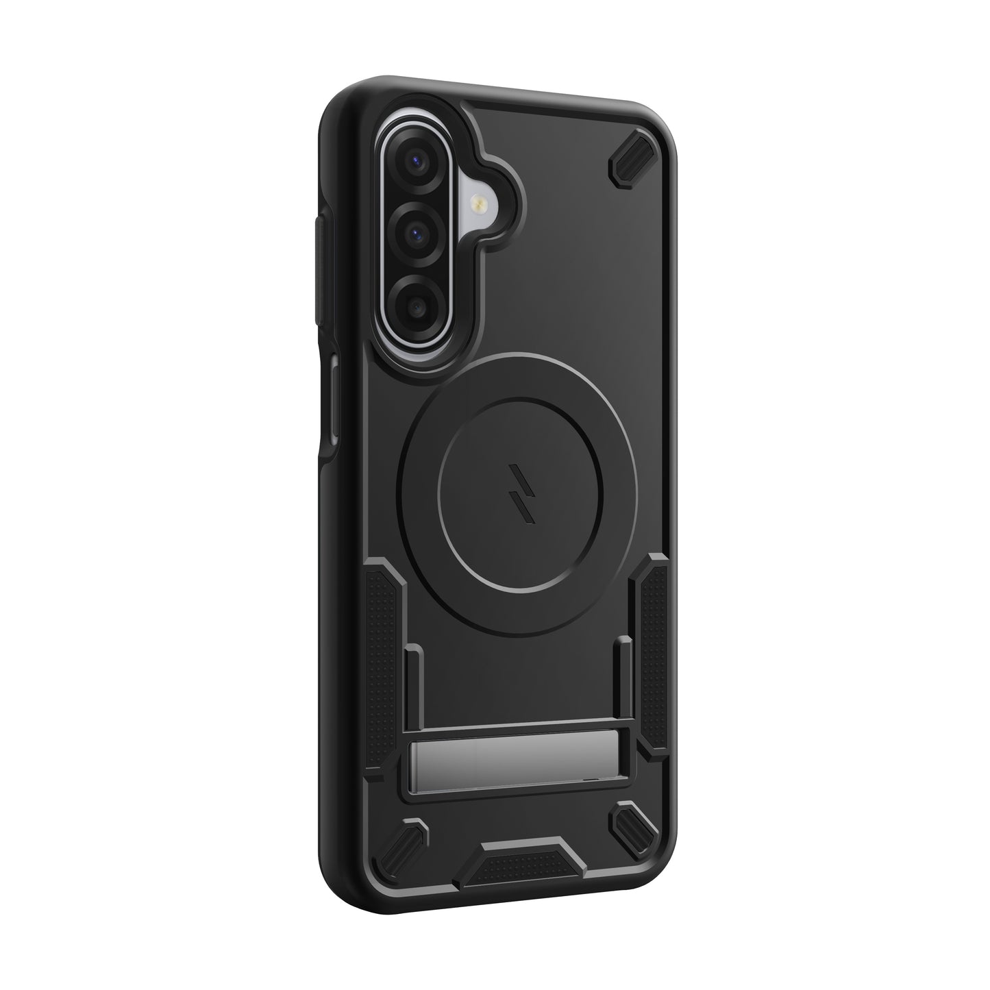 ZIZO TRANSFORM Series Galaxy A17 / A16 / A26 Case - Black