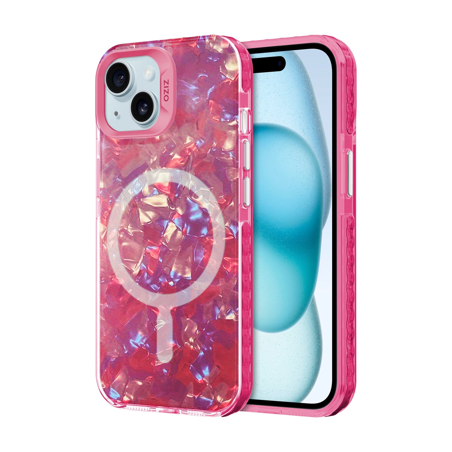 ZIZO JEWEL Series iPhone 15 MagSafe Case